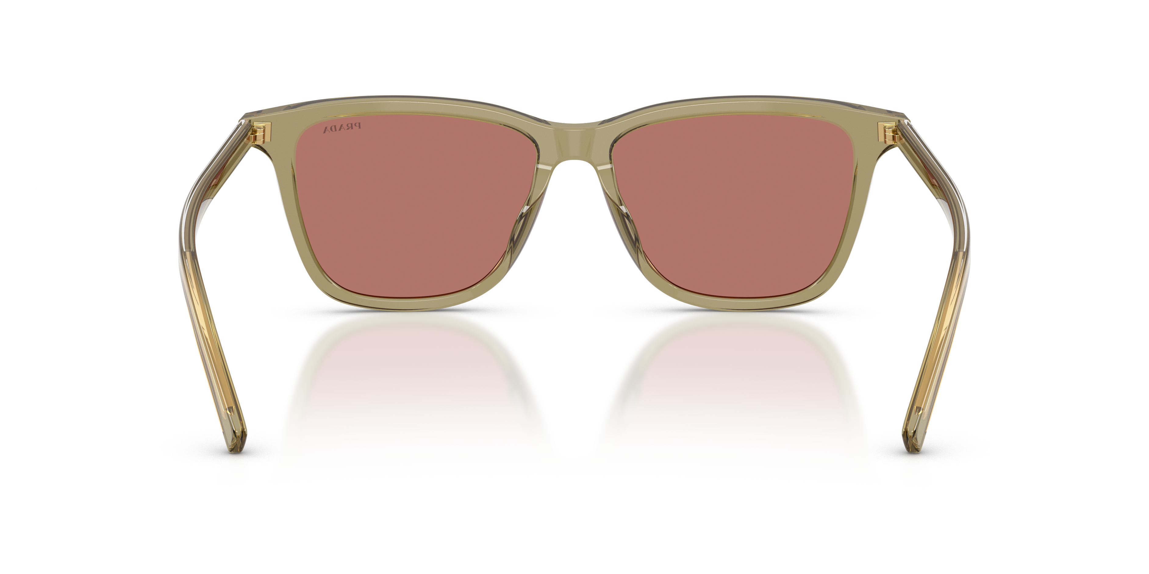 Prada PR D18SD 27O80W