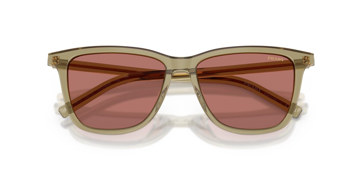 Prada PR D18SD 27O80W