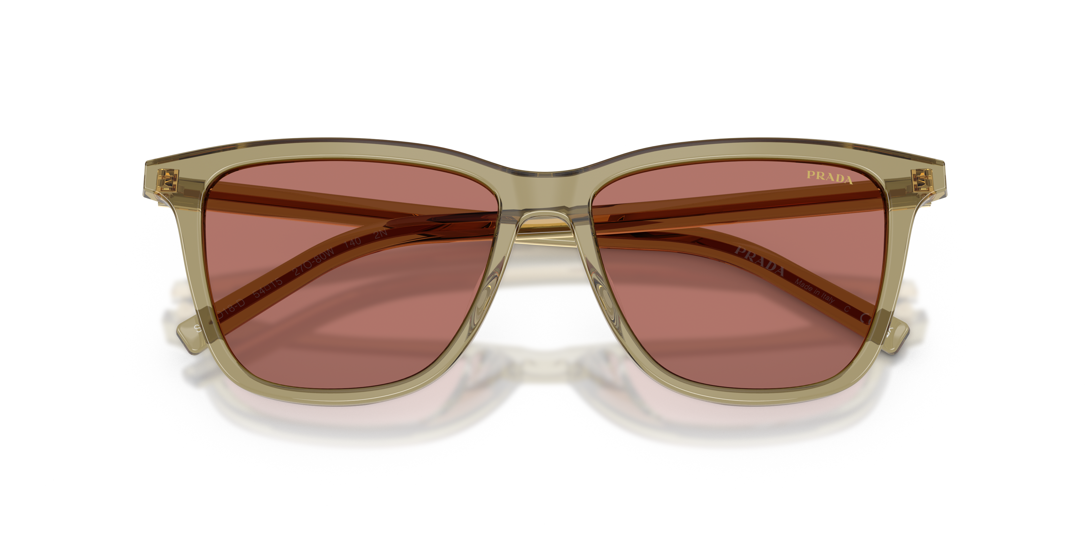 Prada PR D18SD 27O80W
