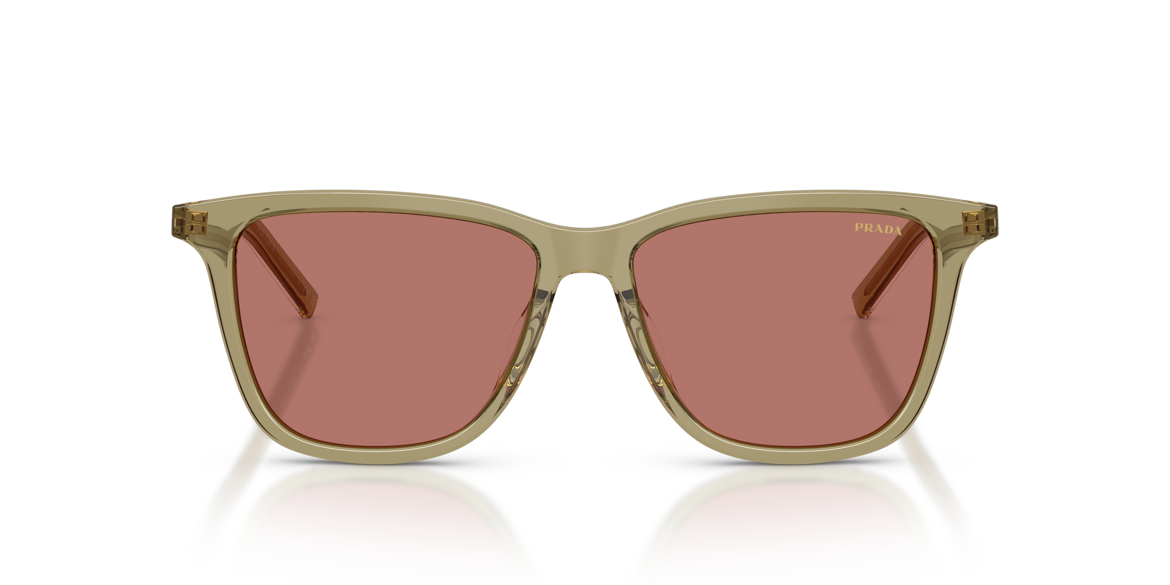 Prada PR D18SD 27O80W