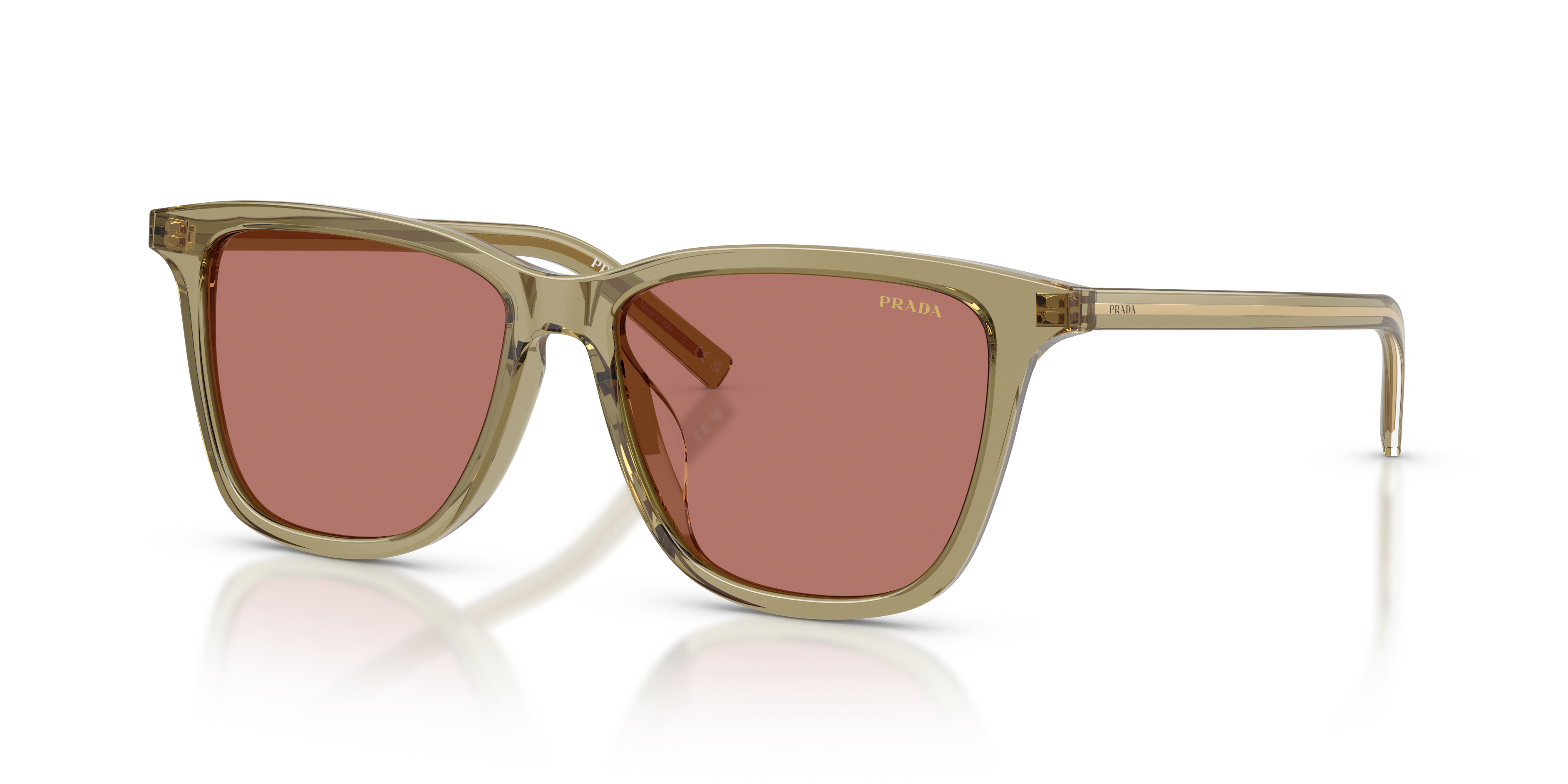Prada PR D18SD 27O80W