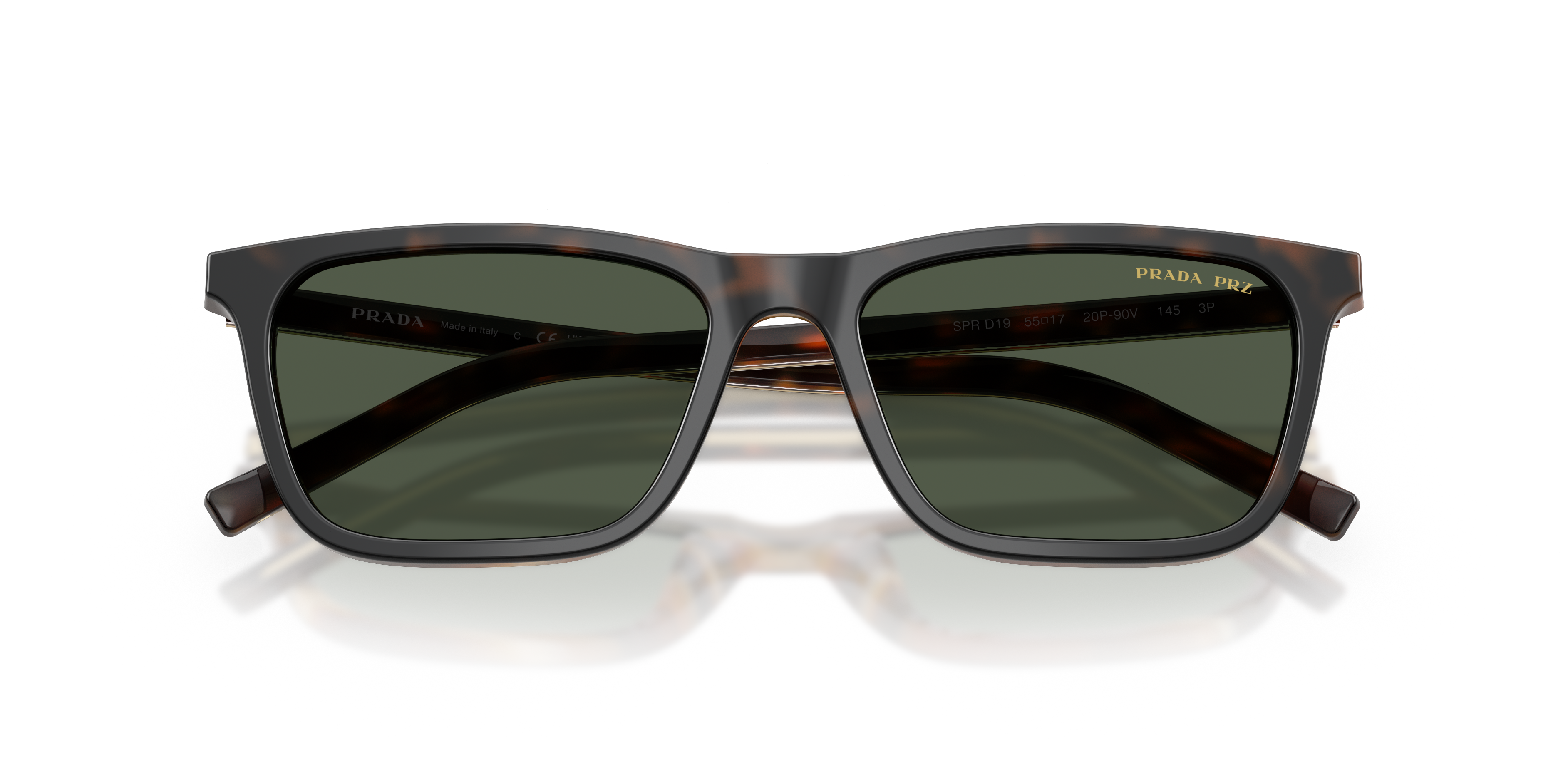 Prada PR D19S 20P90V