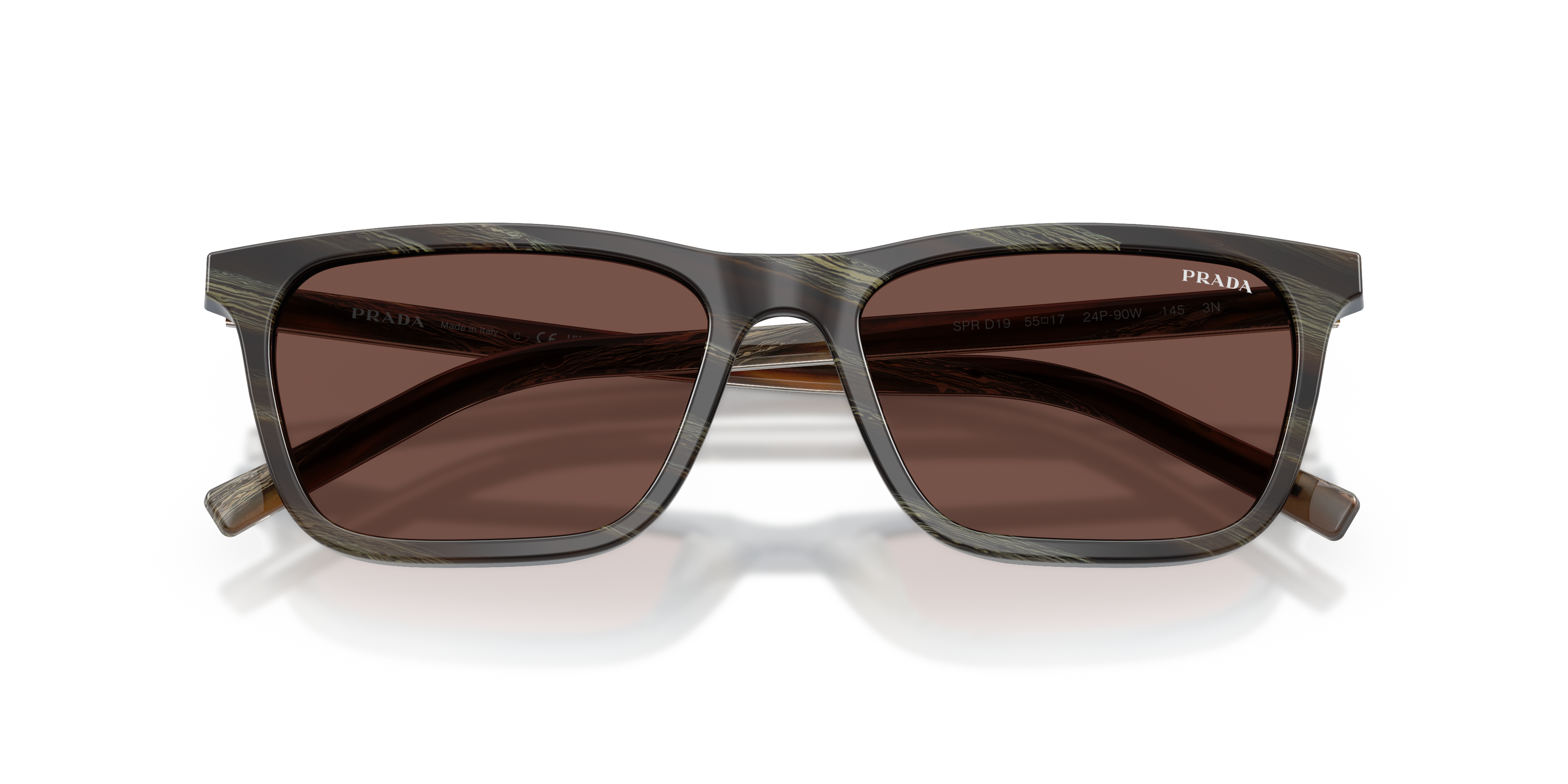 Prada PR D19S 24P90W