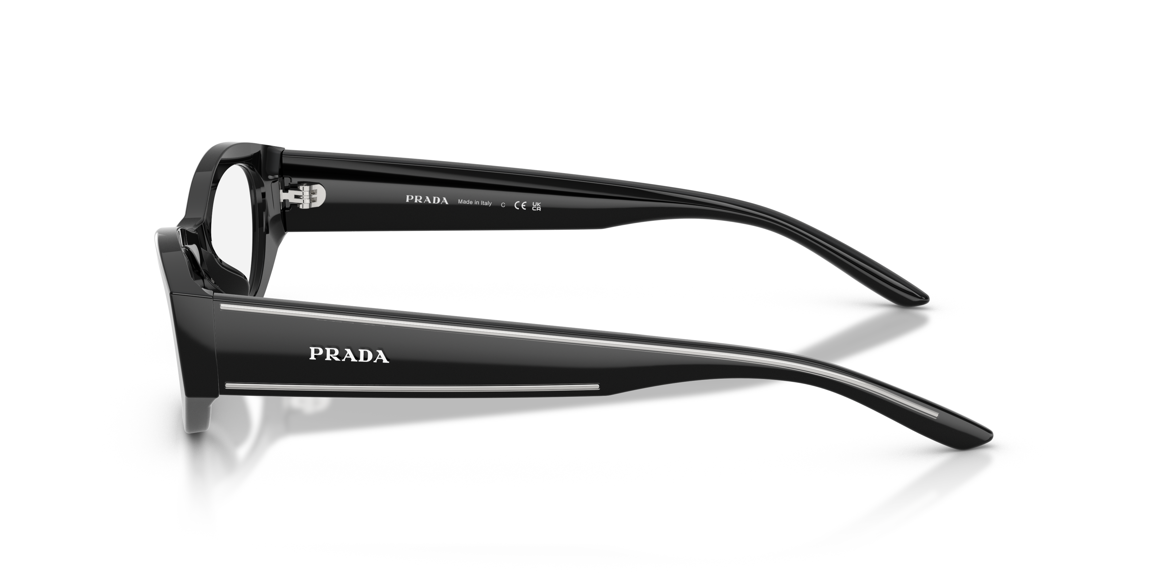 Prada PR D19VU 16K1O1