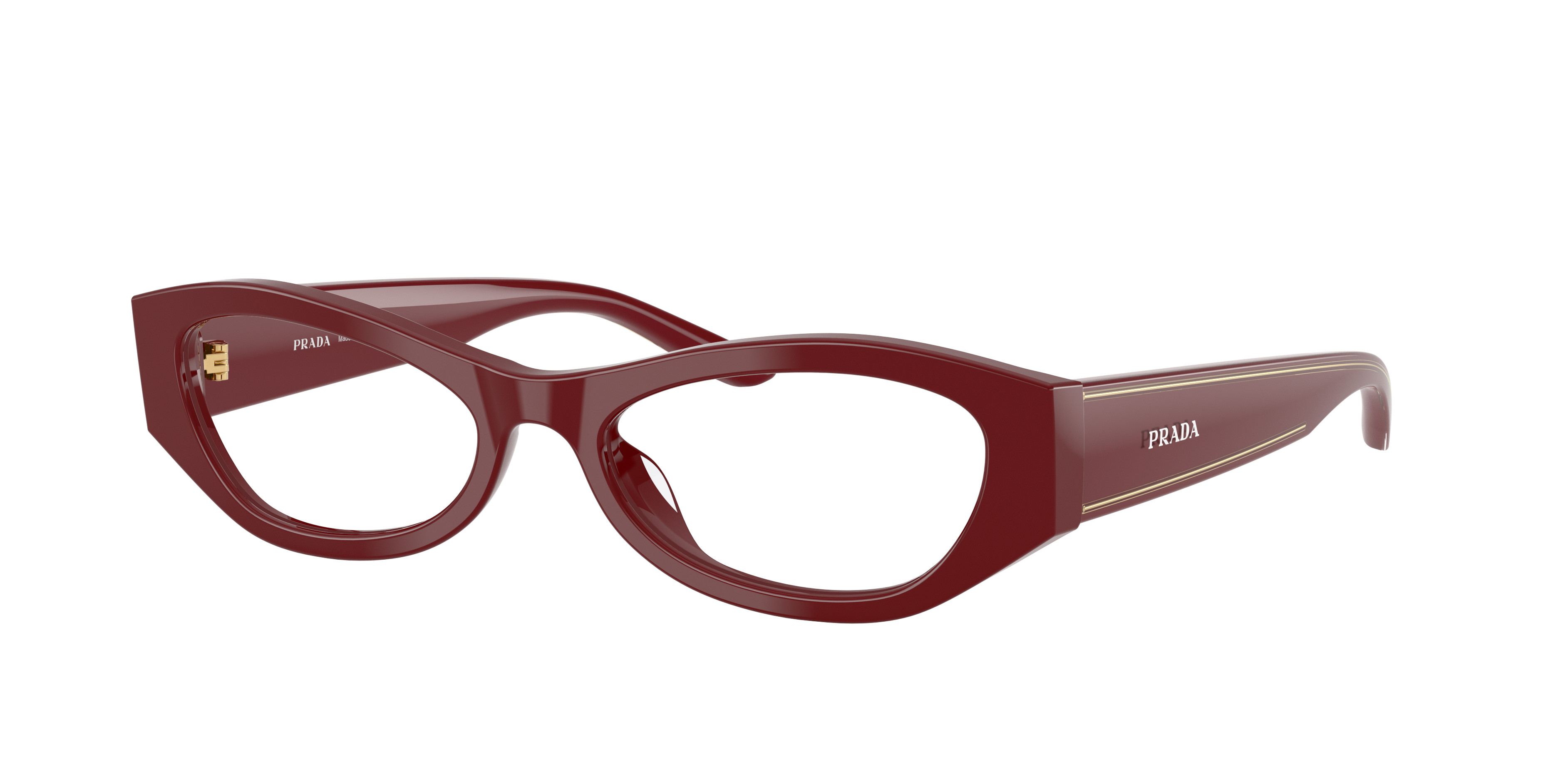 Prada PR D19VU 23L1O1