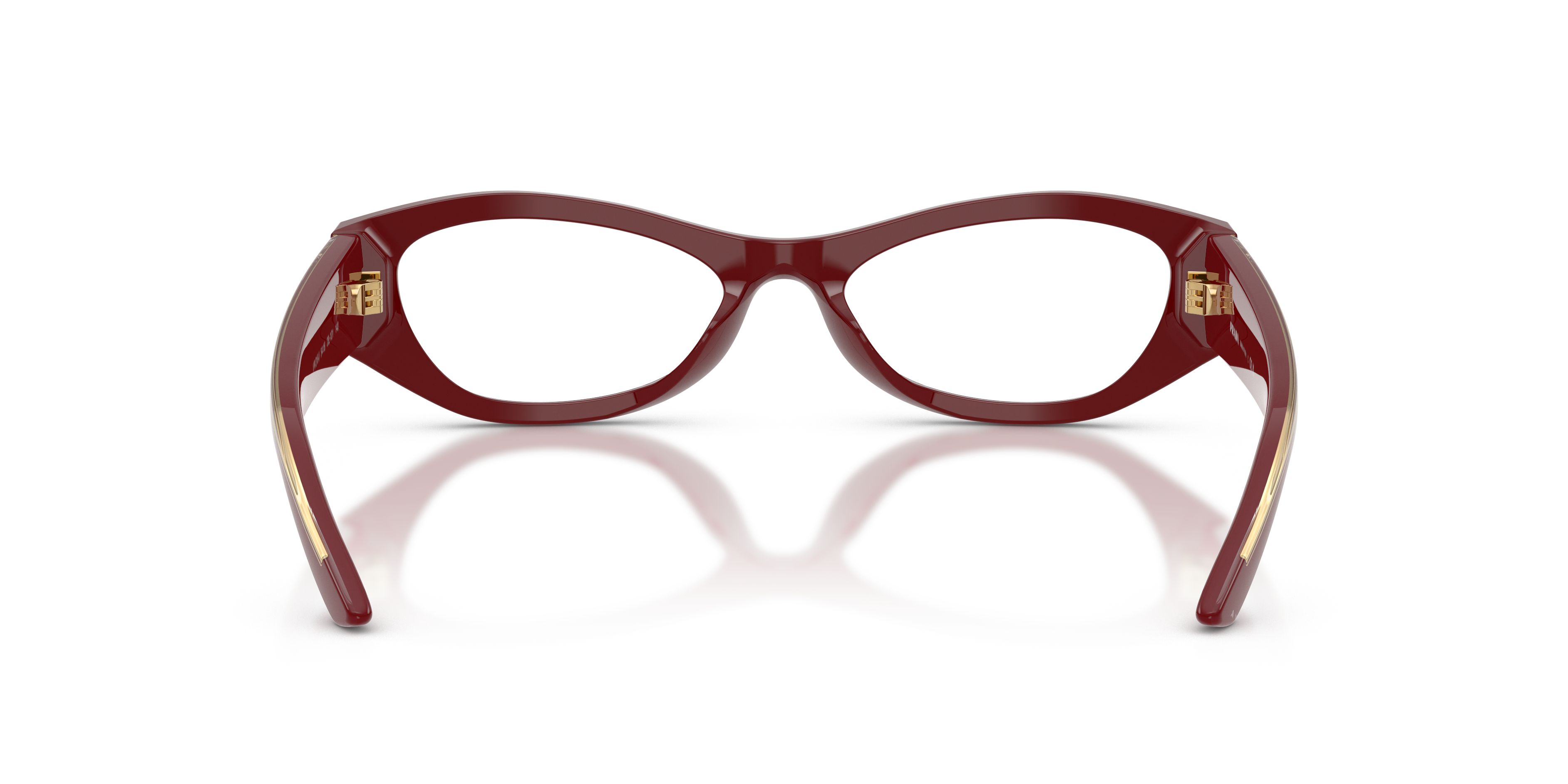 Prada PR D19VU 23L1O1