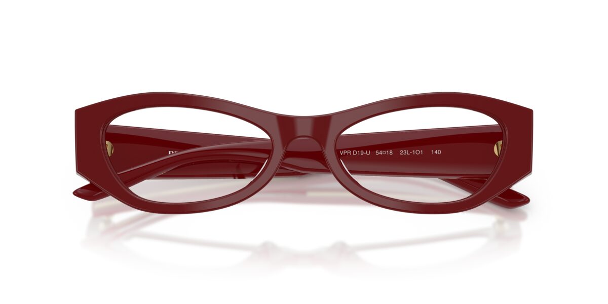Prada PR D19VU 23L1O1