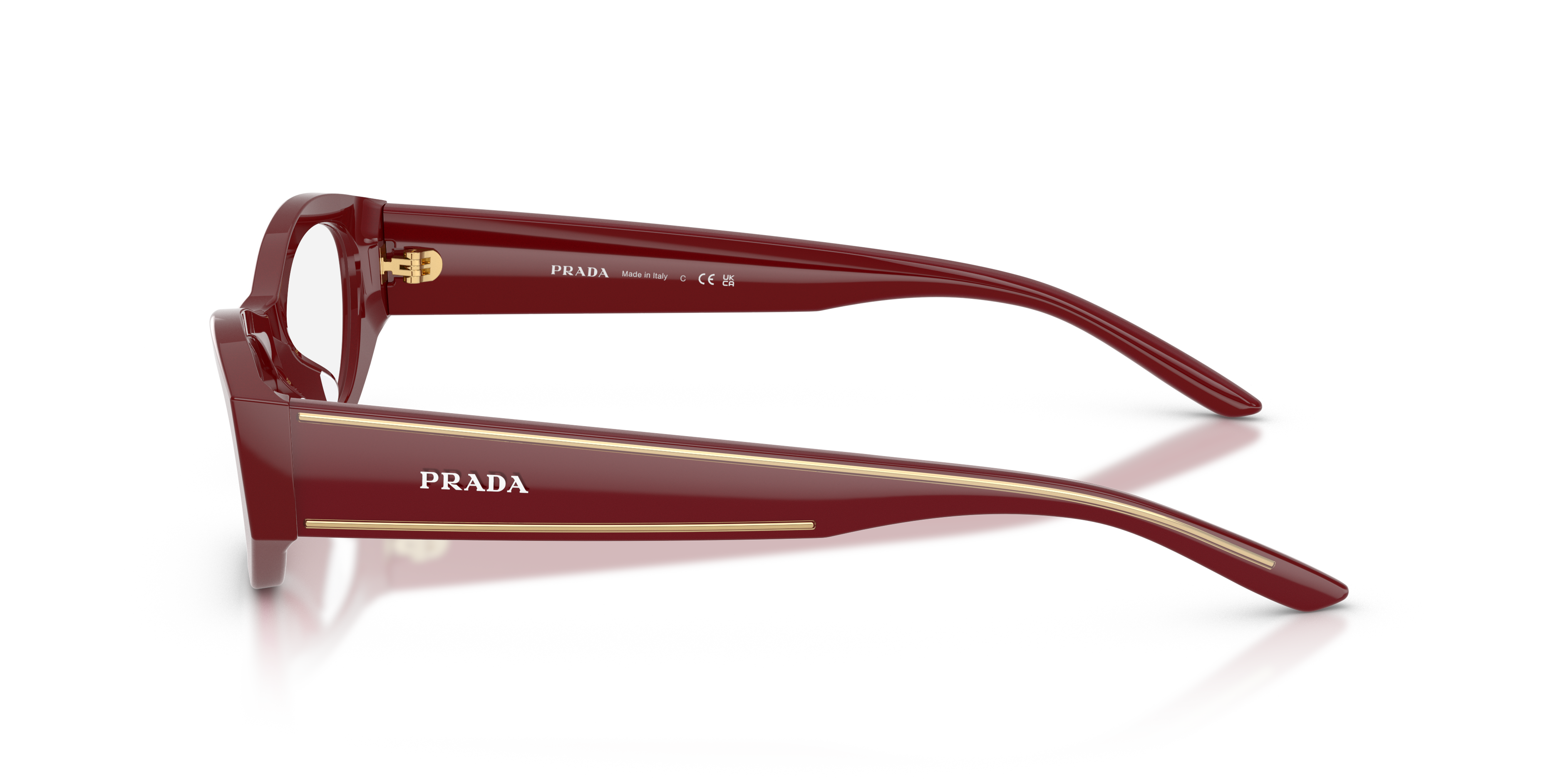 Prada PR D19VU 23L1O1