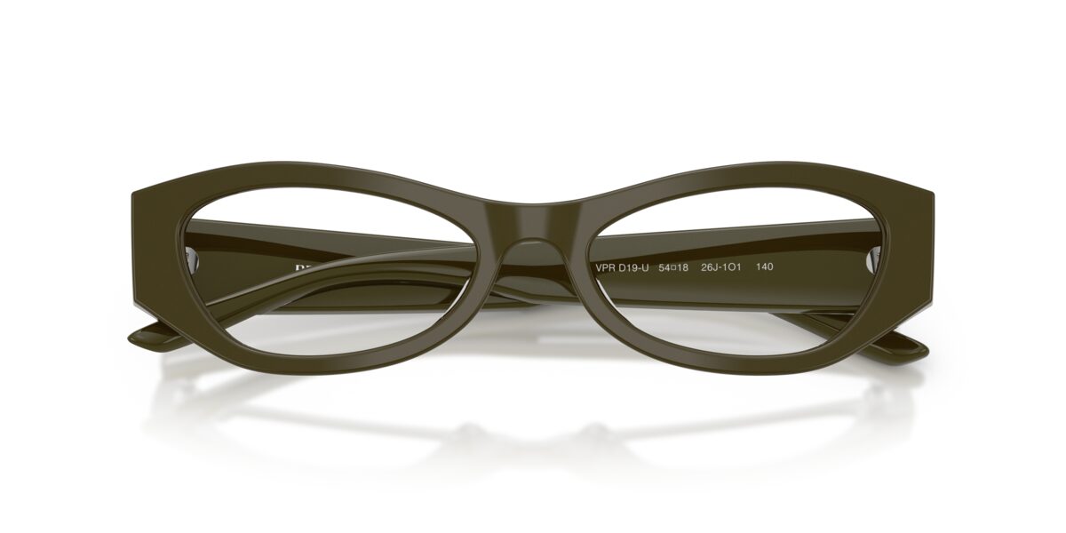 Prada PR D19VU 26J1O1