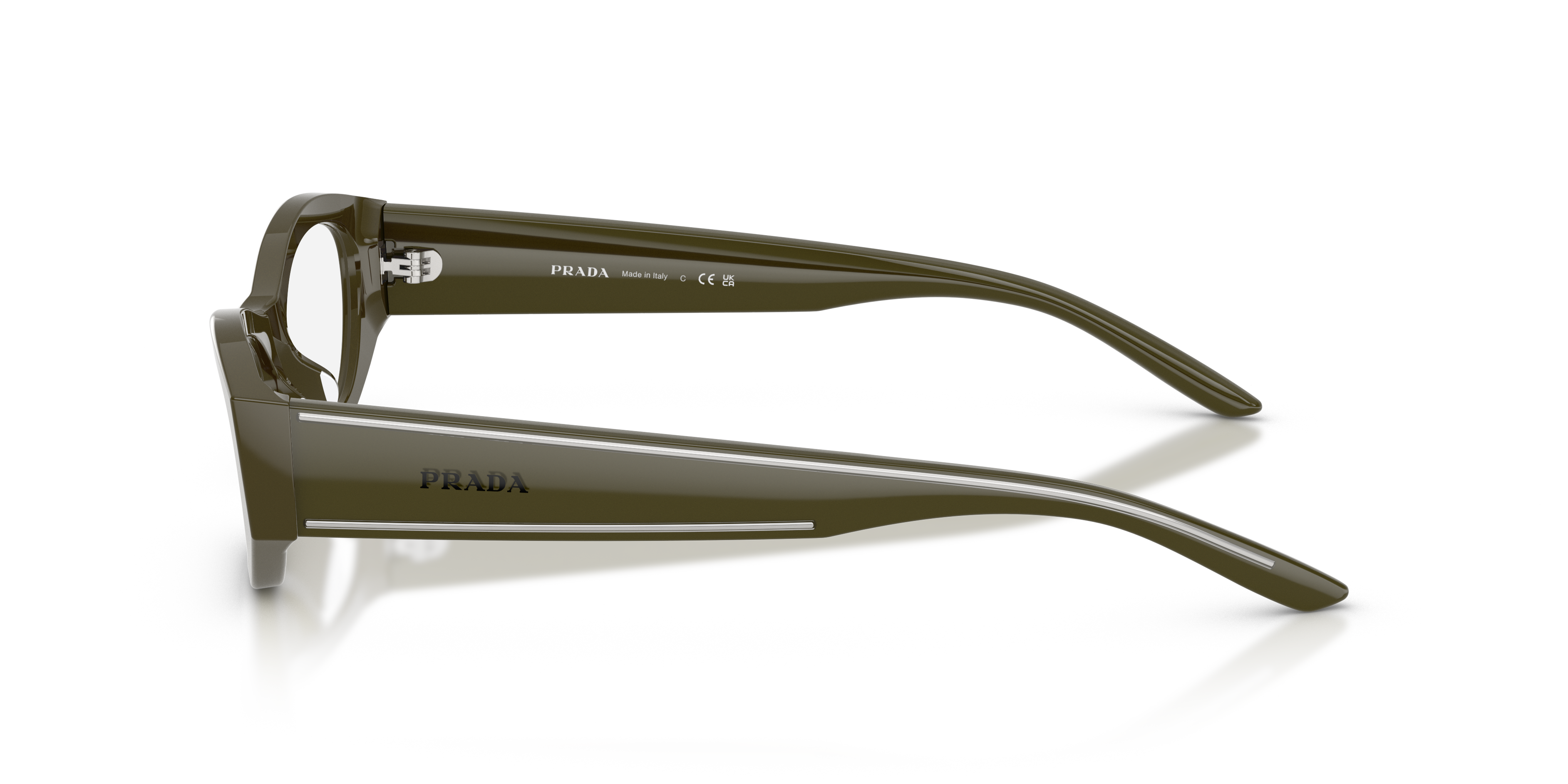 Prada PR D19VU 26J1O1
