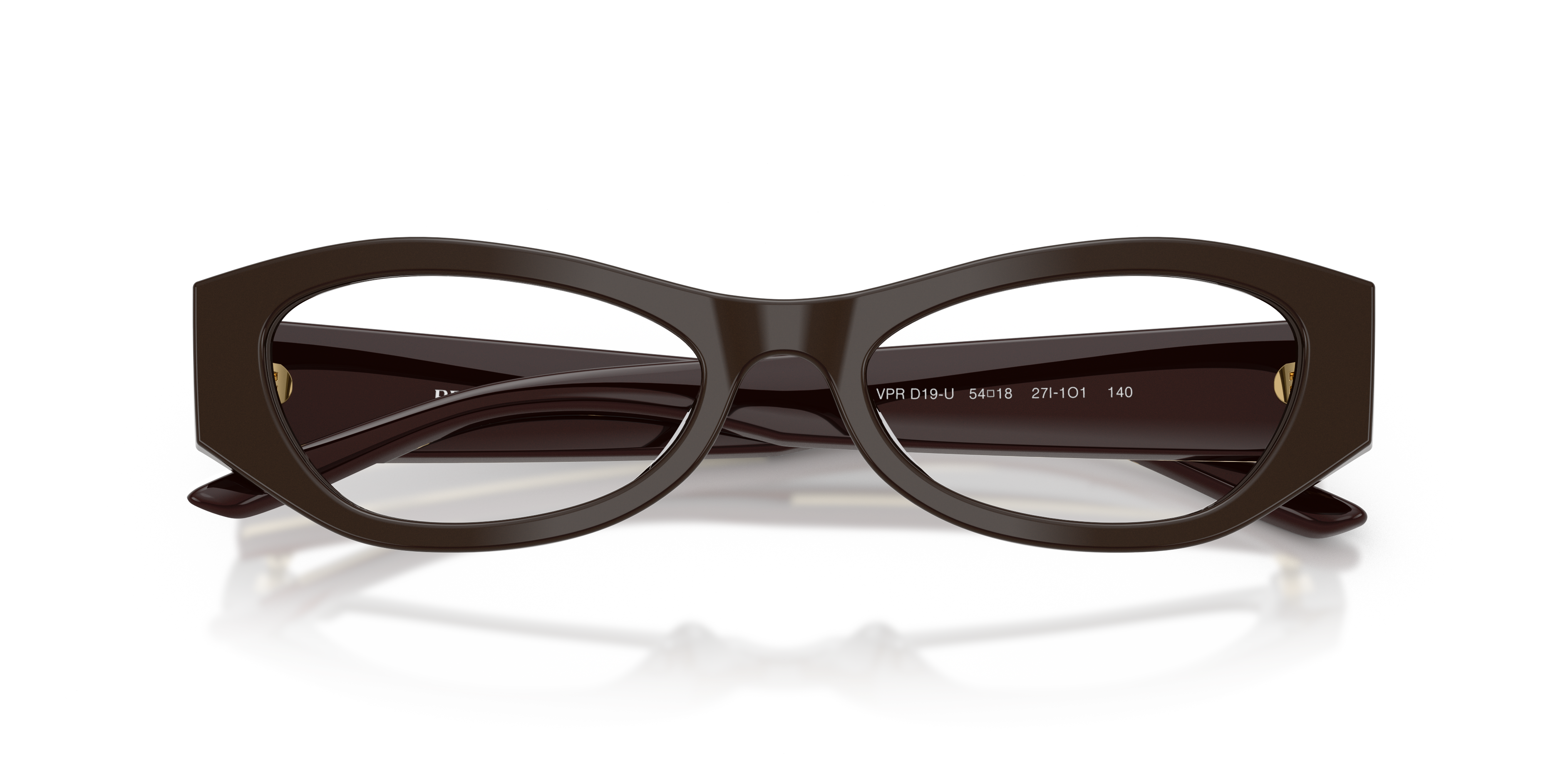 Prada PR D19VU 27I1O1