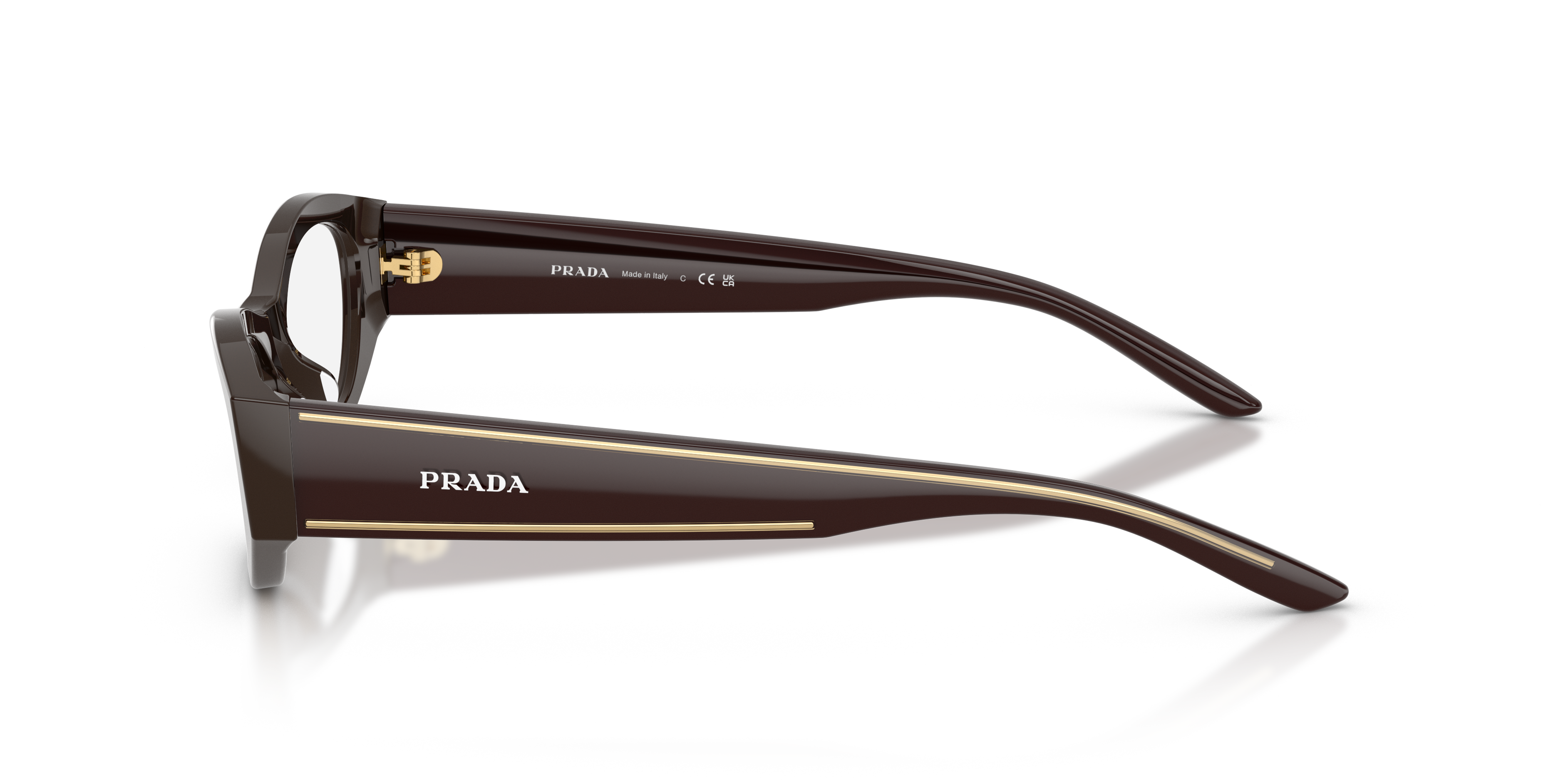 Prada PR D19VU 27I1O1