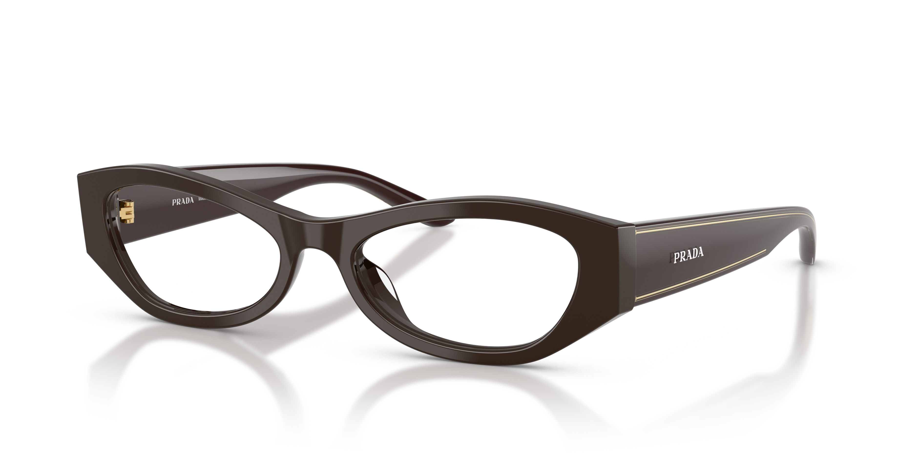 Prada PR D19VU 27I1O1