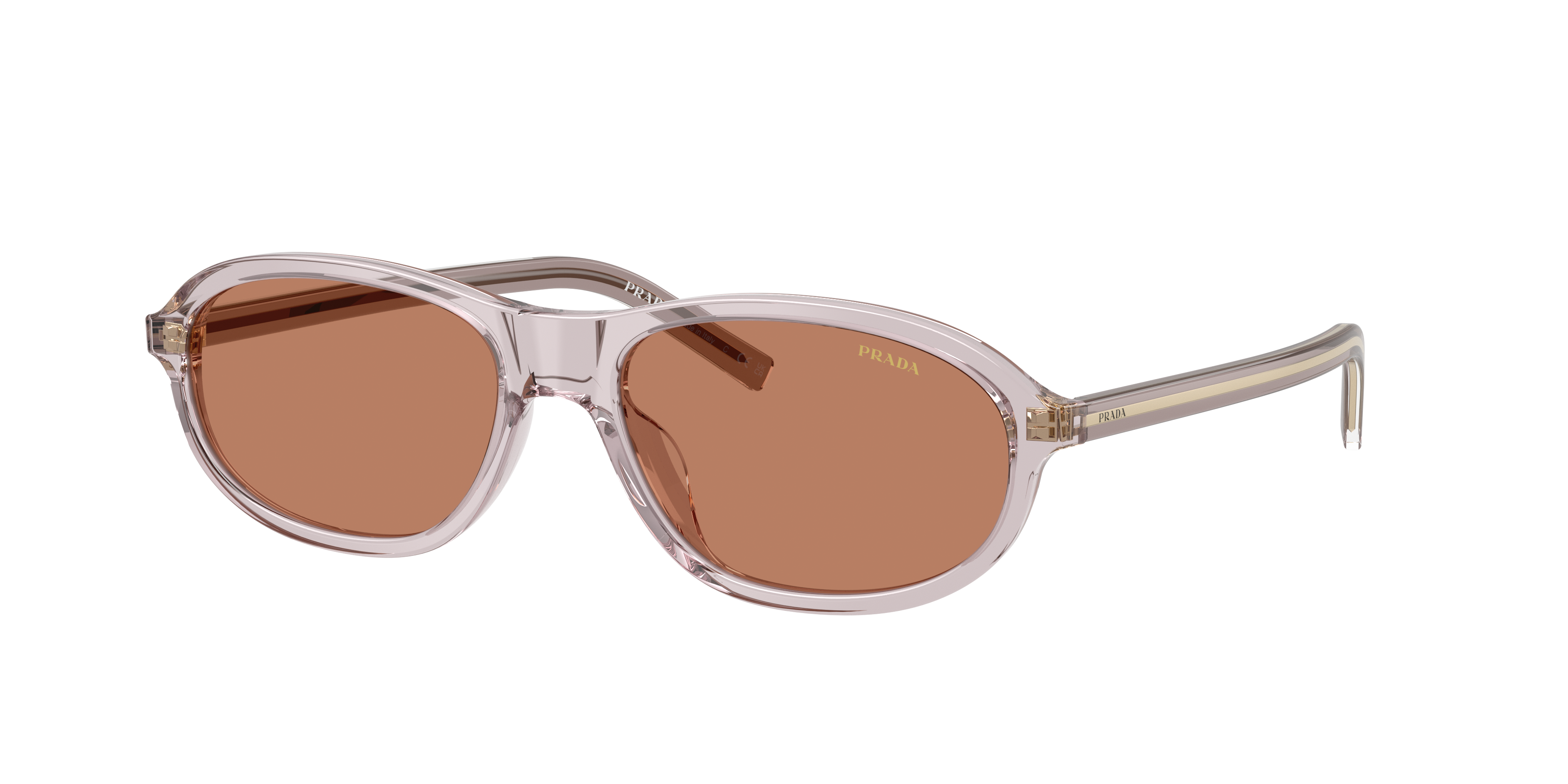 Prada PR D20SU 12W10I