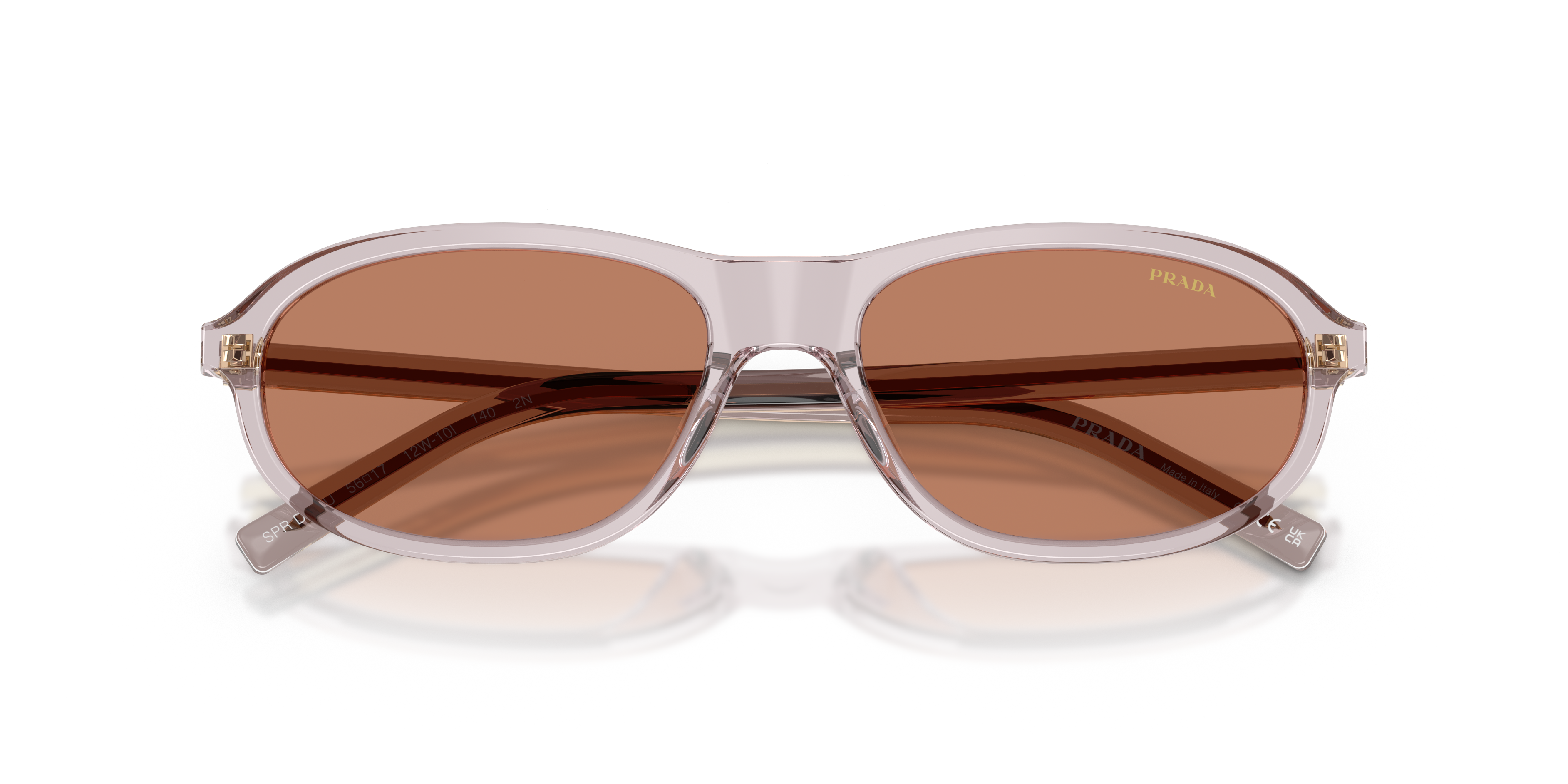 Prada PR D20SU 12W10I