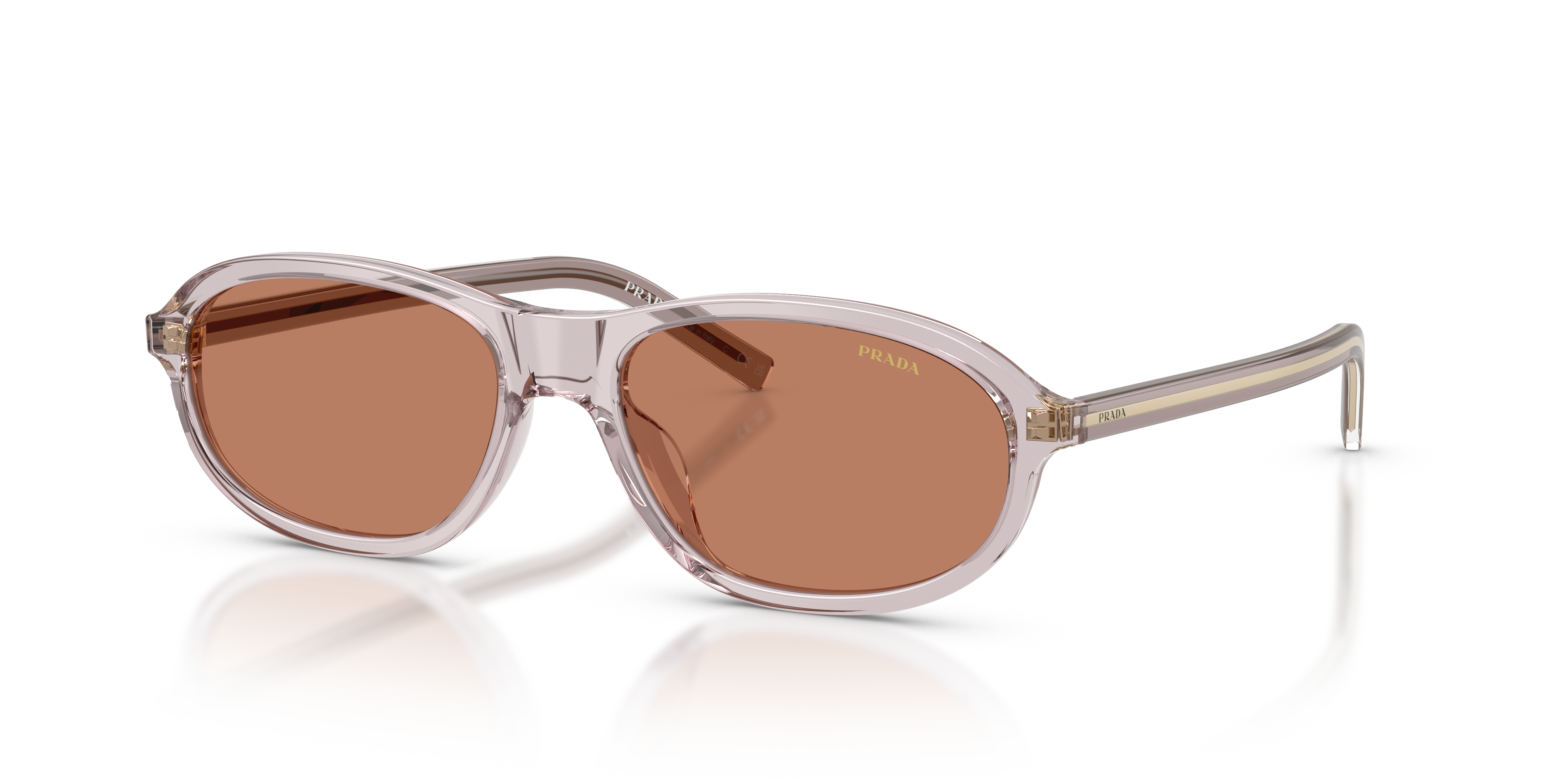Prada PR D20SU 12W10I