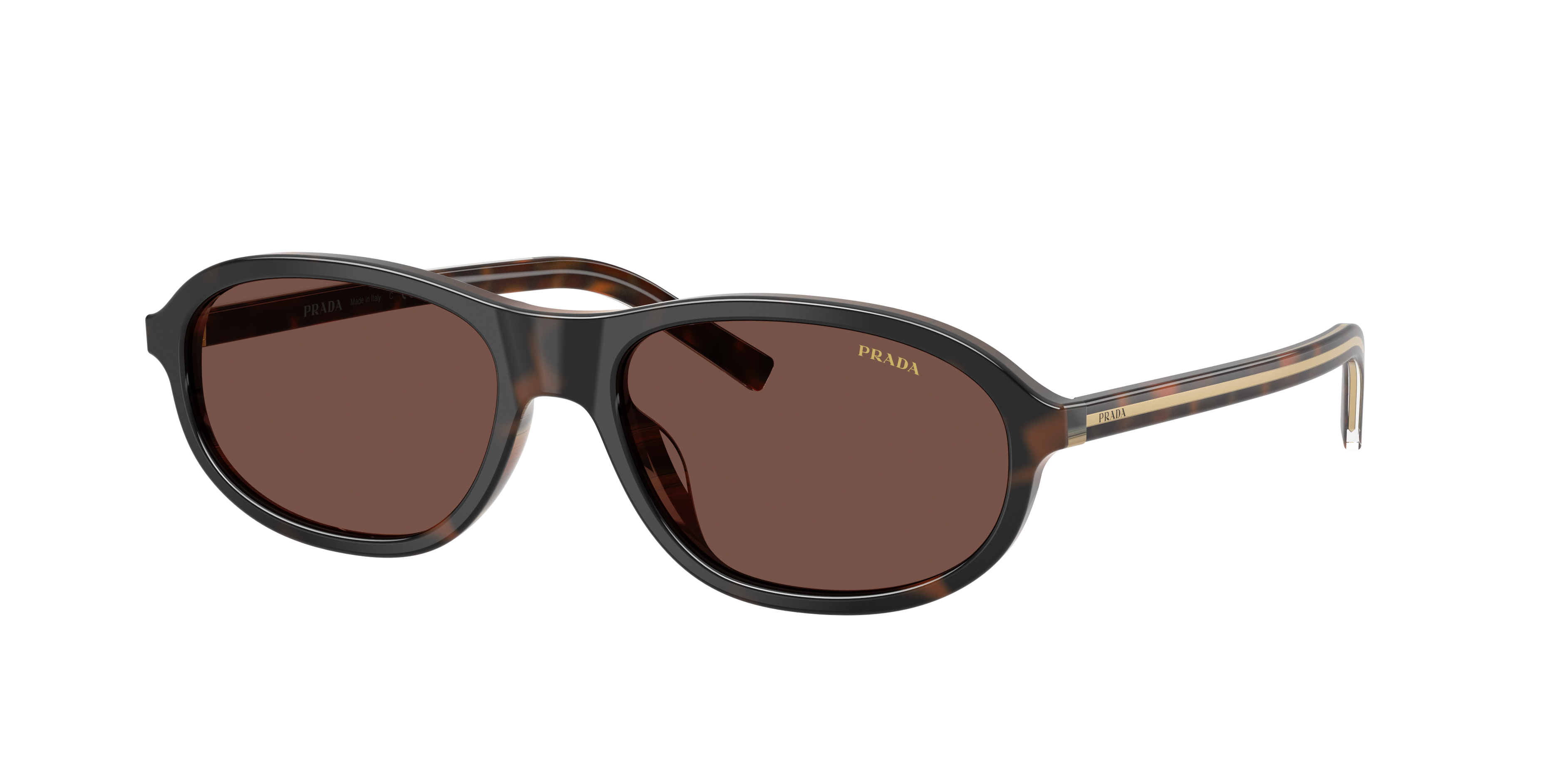 Prada PR D20SU 20P90W