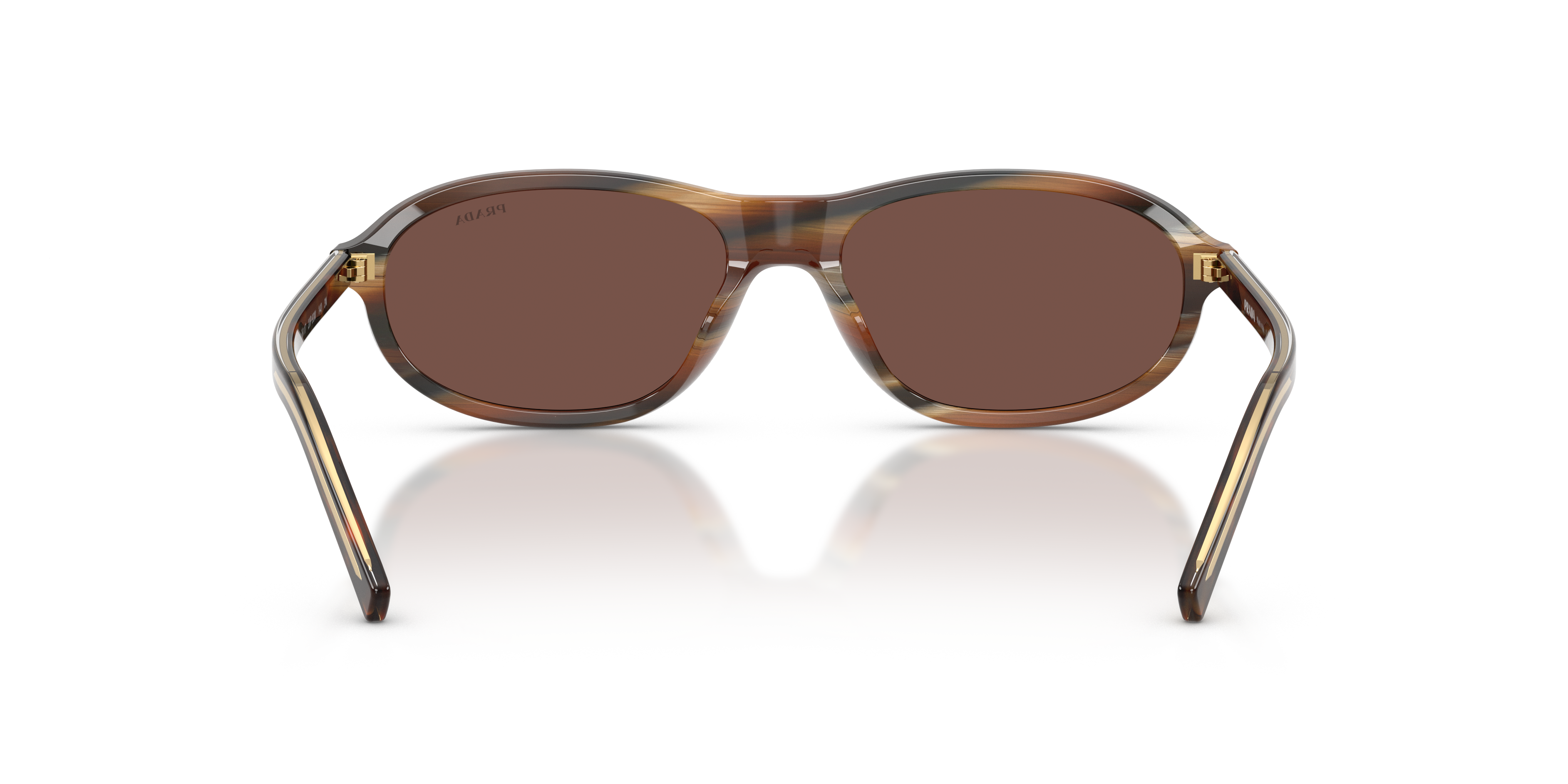 Prada PR D20SU 20P90W