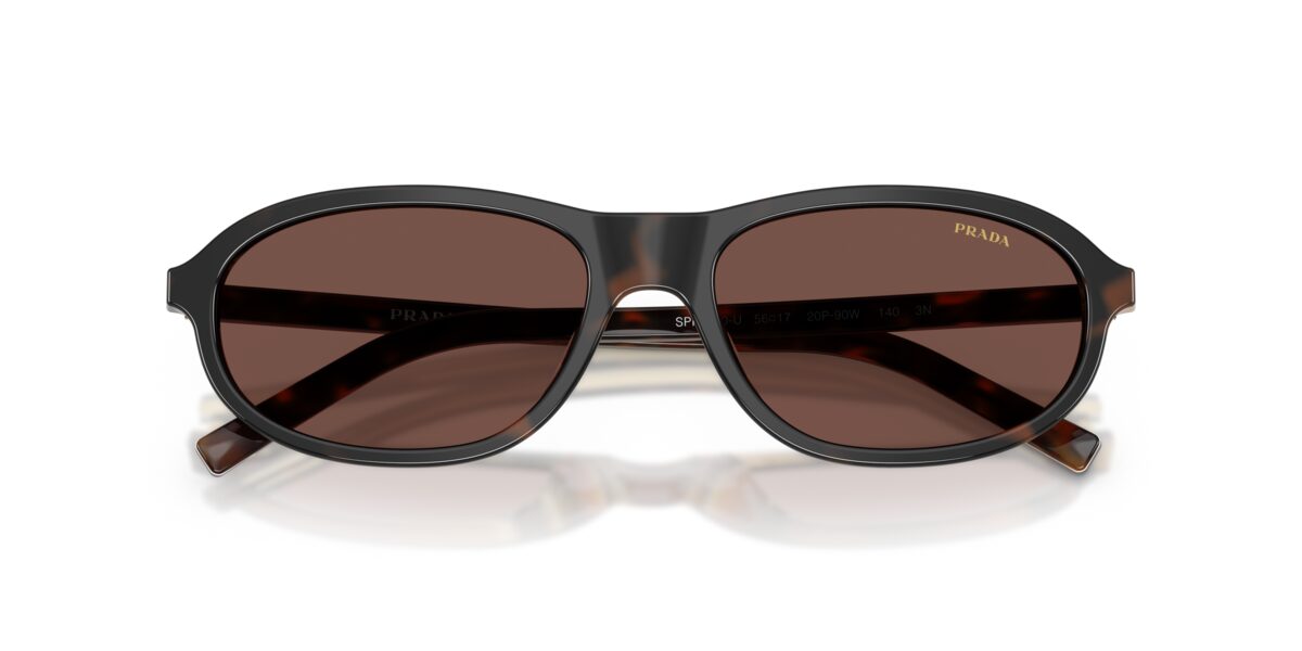 Prada PR D20SU 20P90W