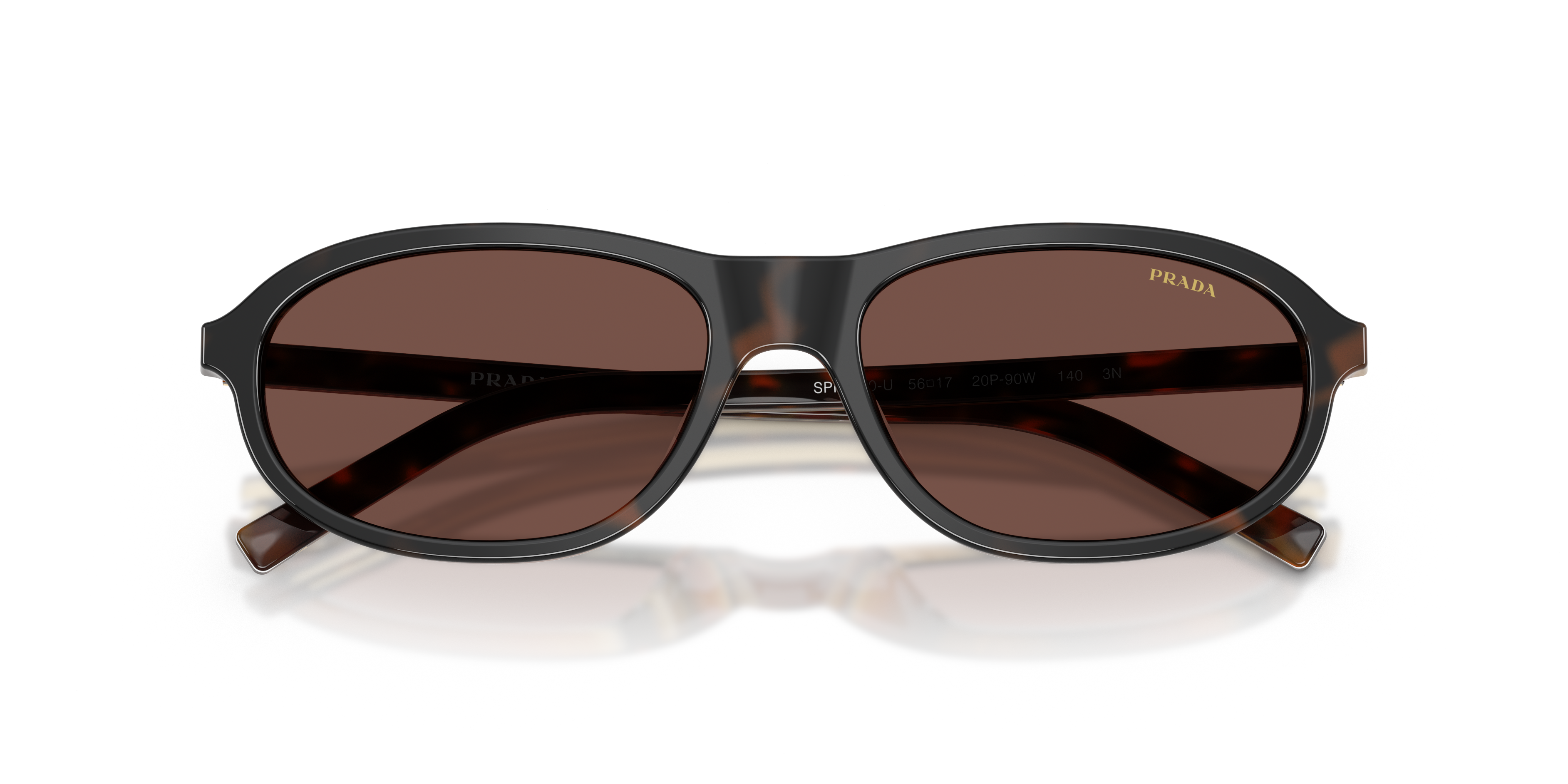 Prada PR D20SU 20P90W