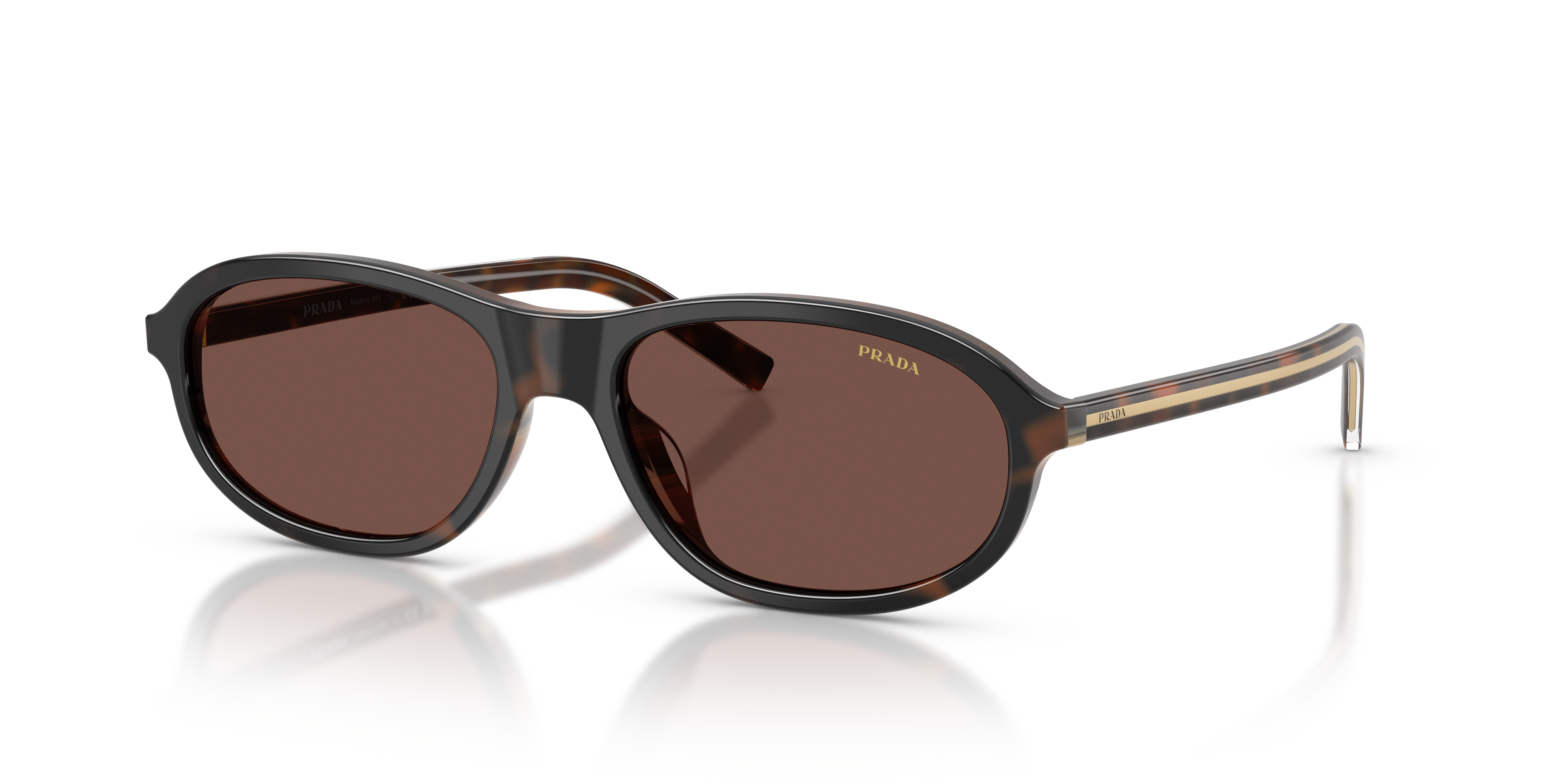 Prada PR D20SU 20P90W