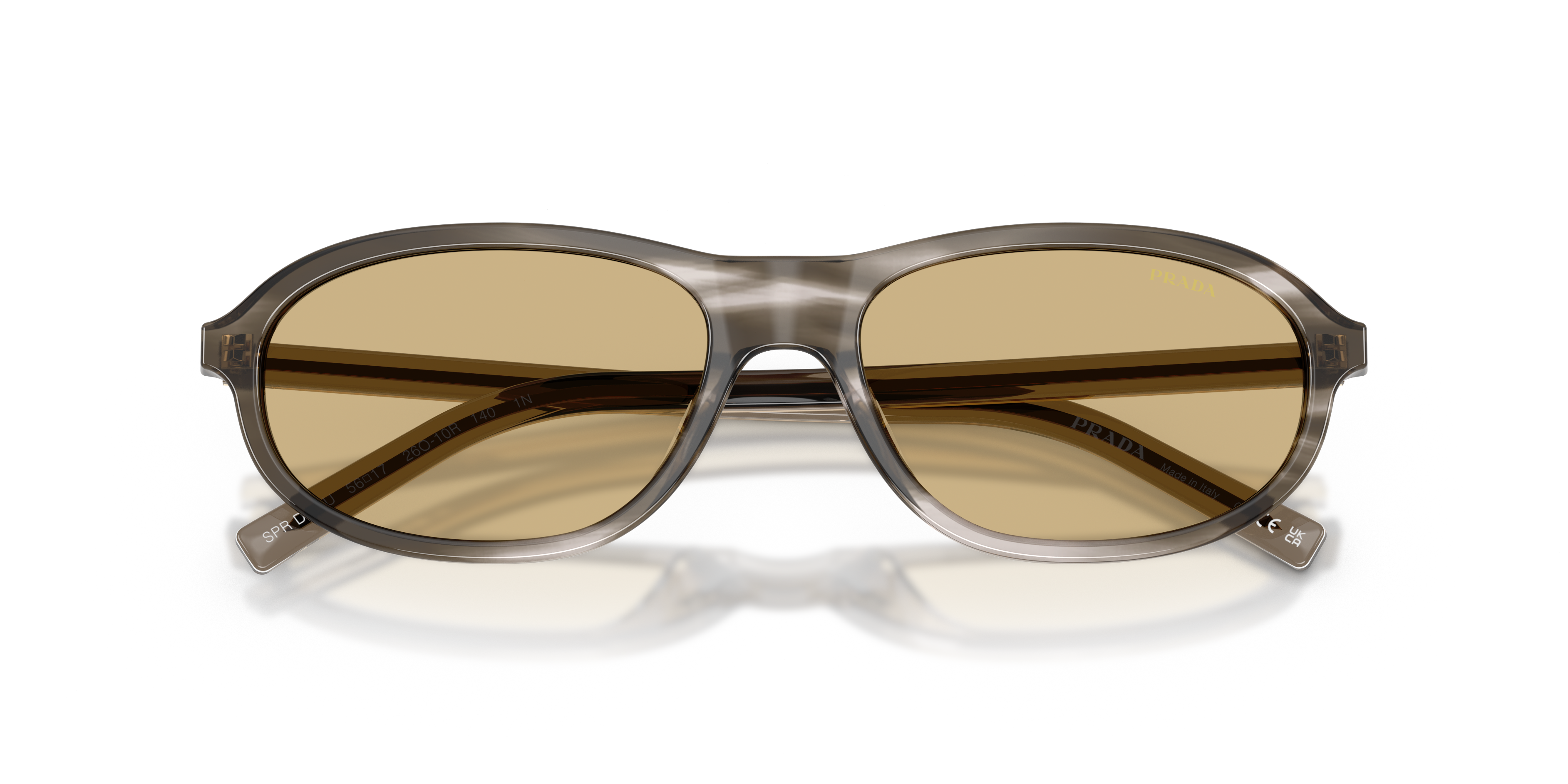 Prada PR D20SU 26O10R