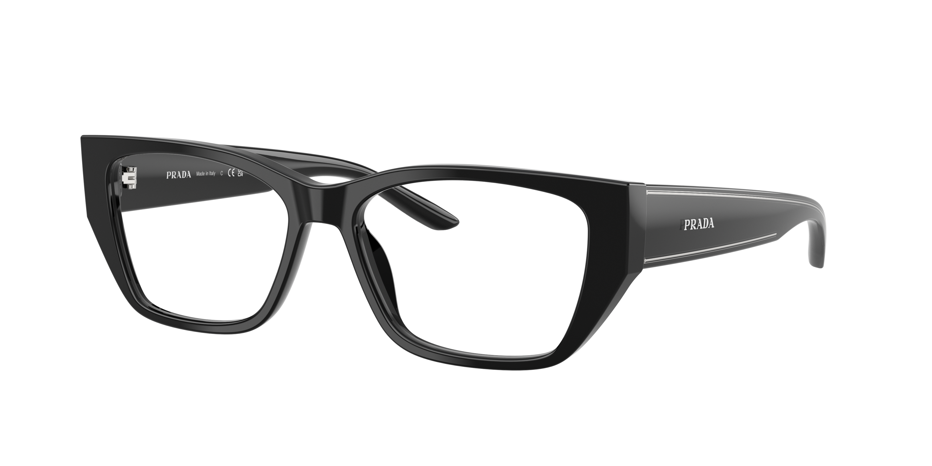 Prada PR D20V 16K1O1