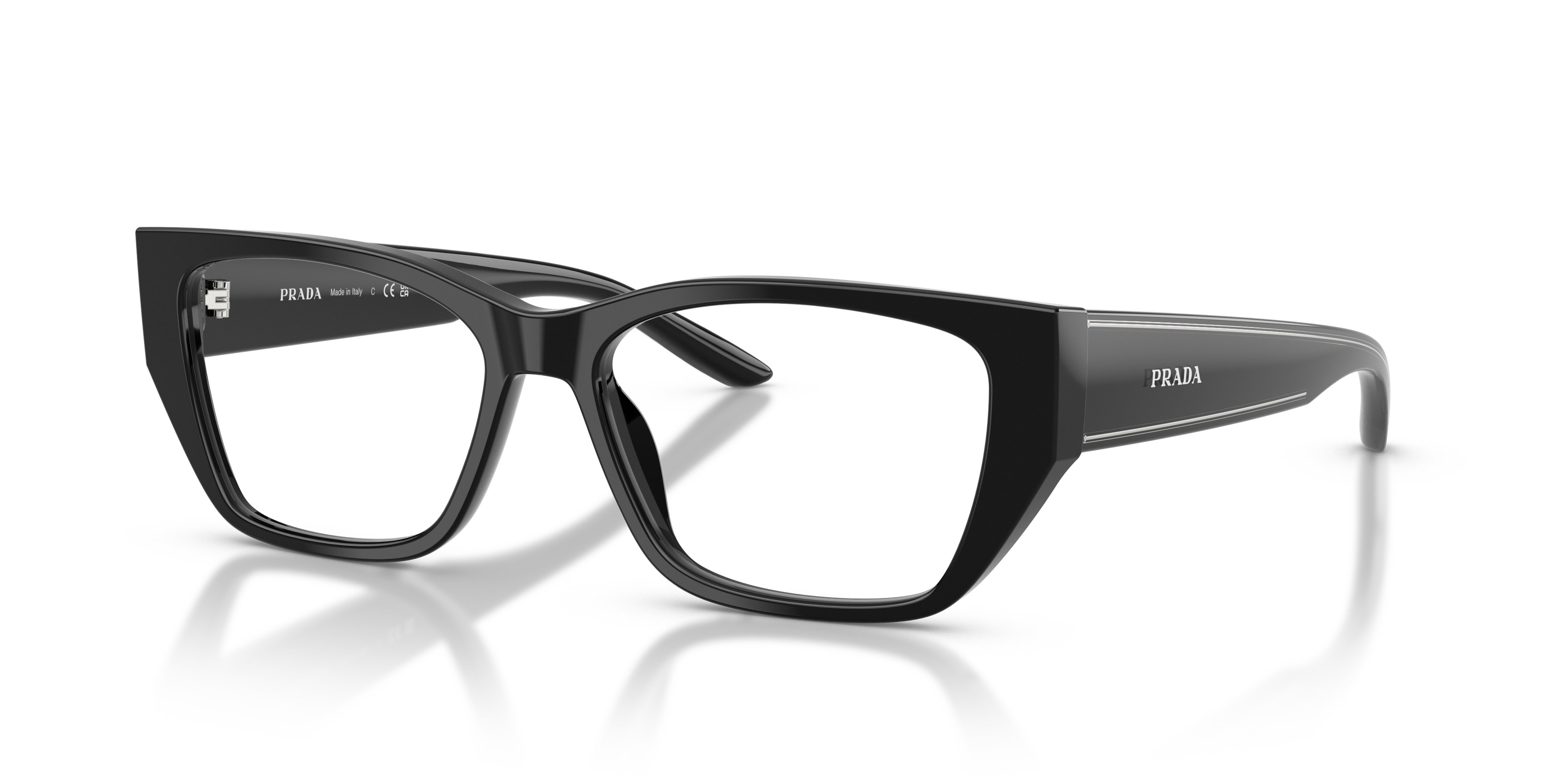 Prada PR D20V 16K1O1