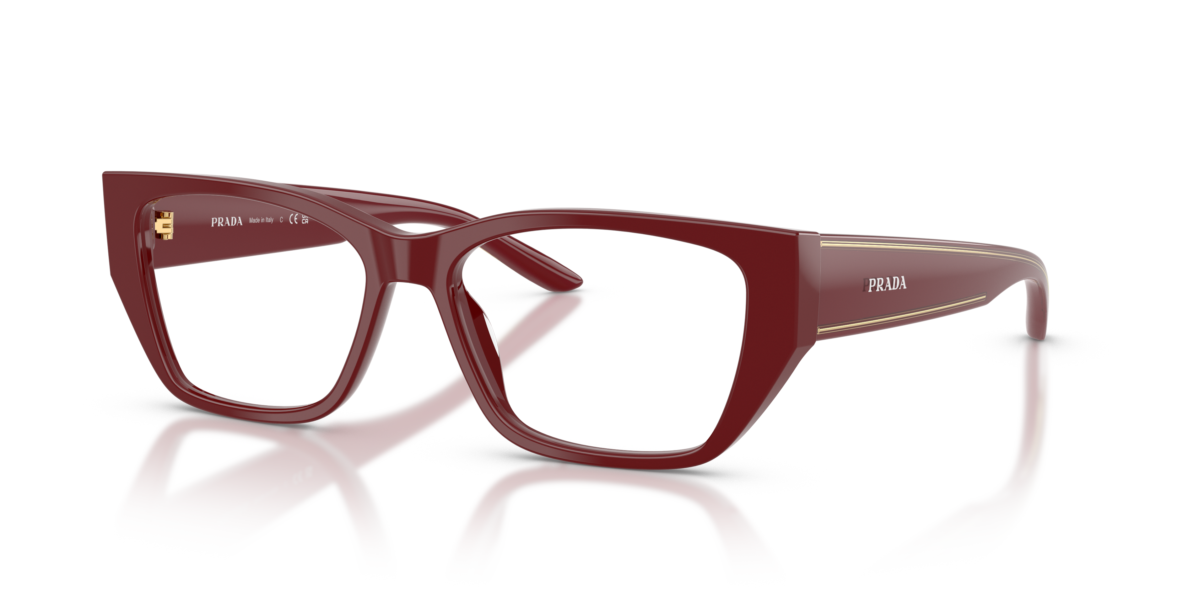 Prada PR D20V 23L1O1