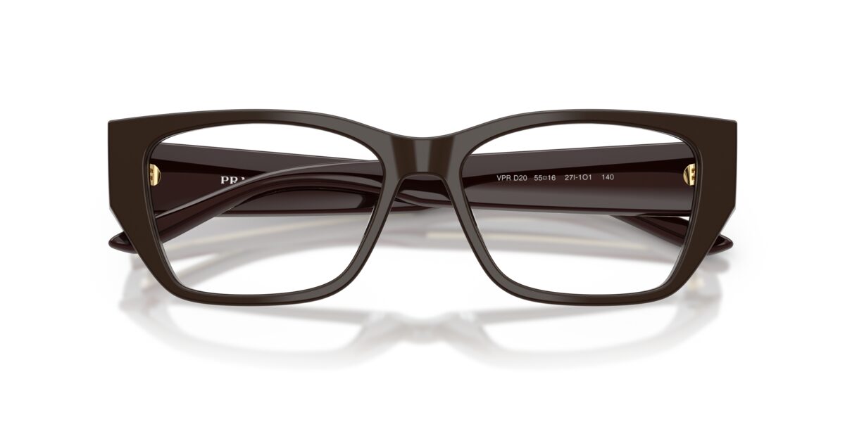 Prada PR D20V 27I1O1