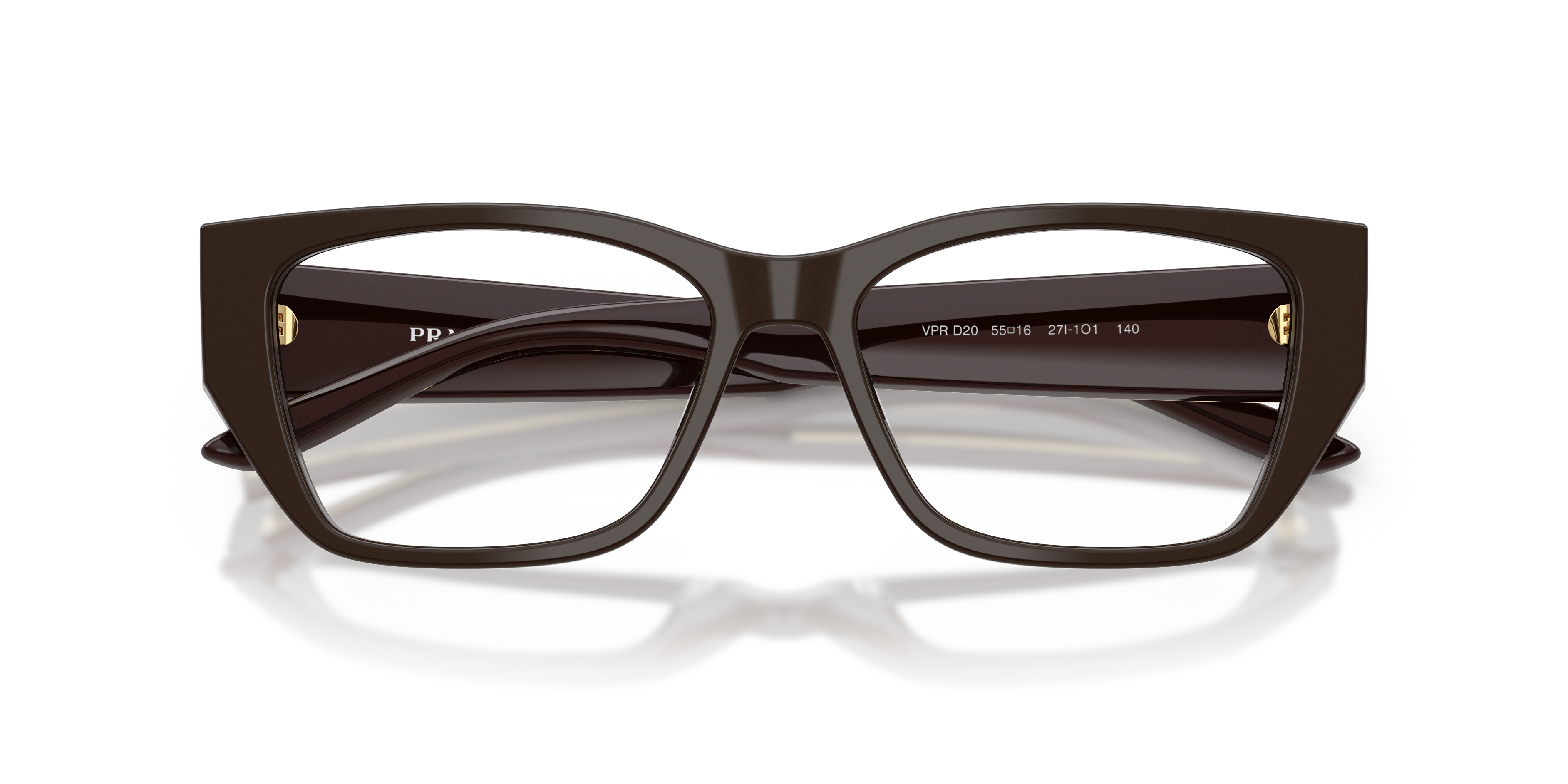Prada PR D20V 27I1O1