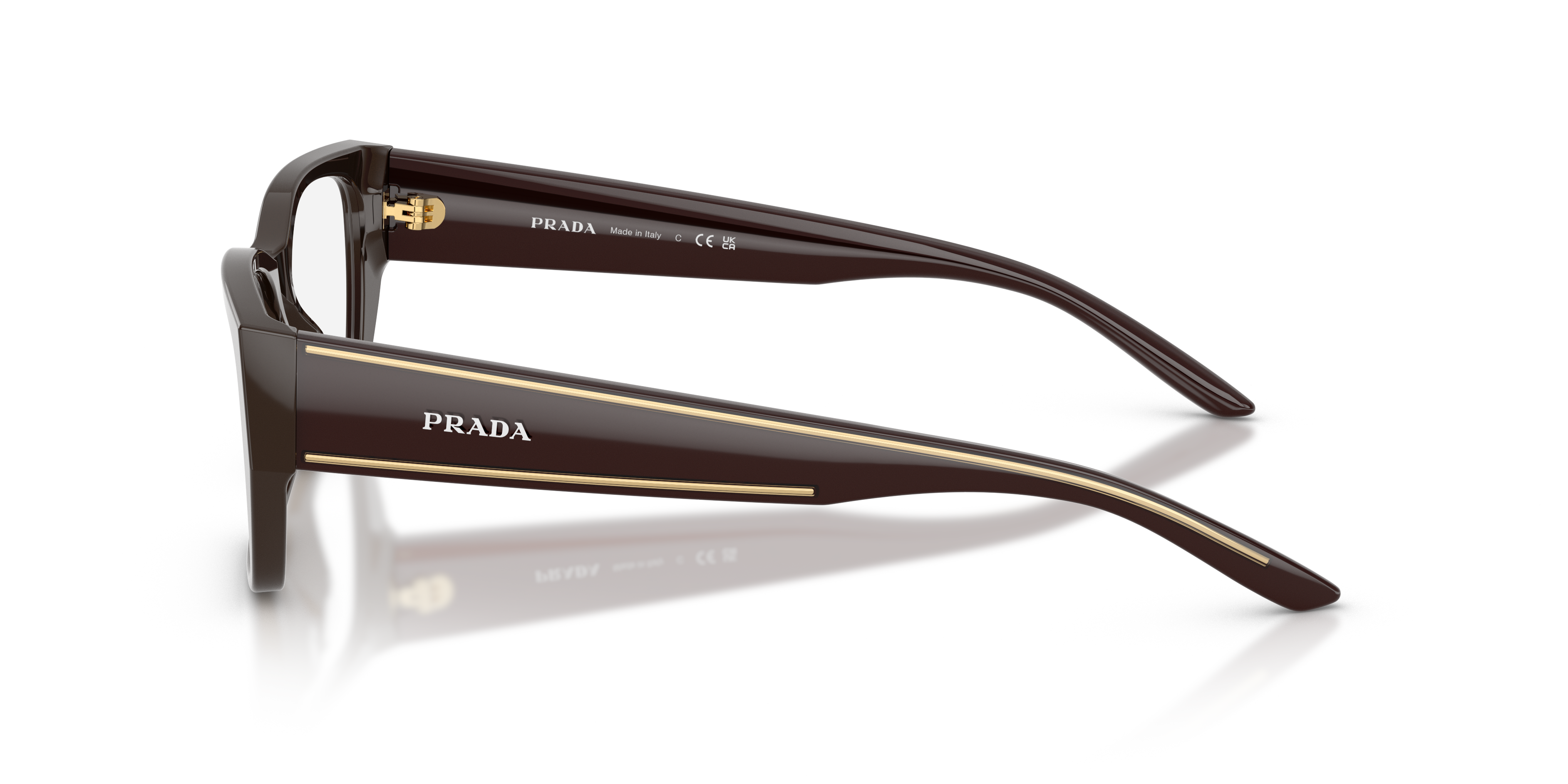 Prada PR D20V 27I1O1