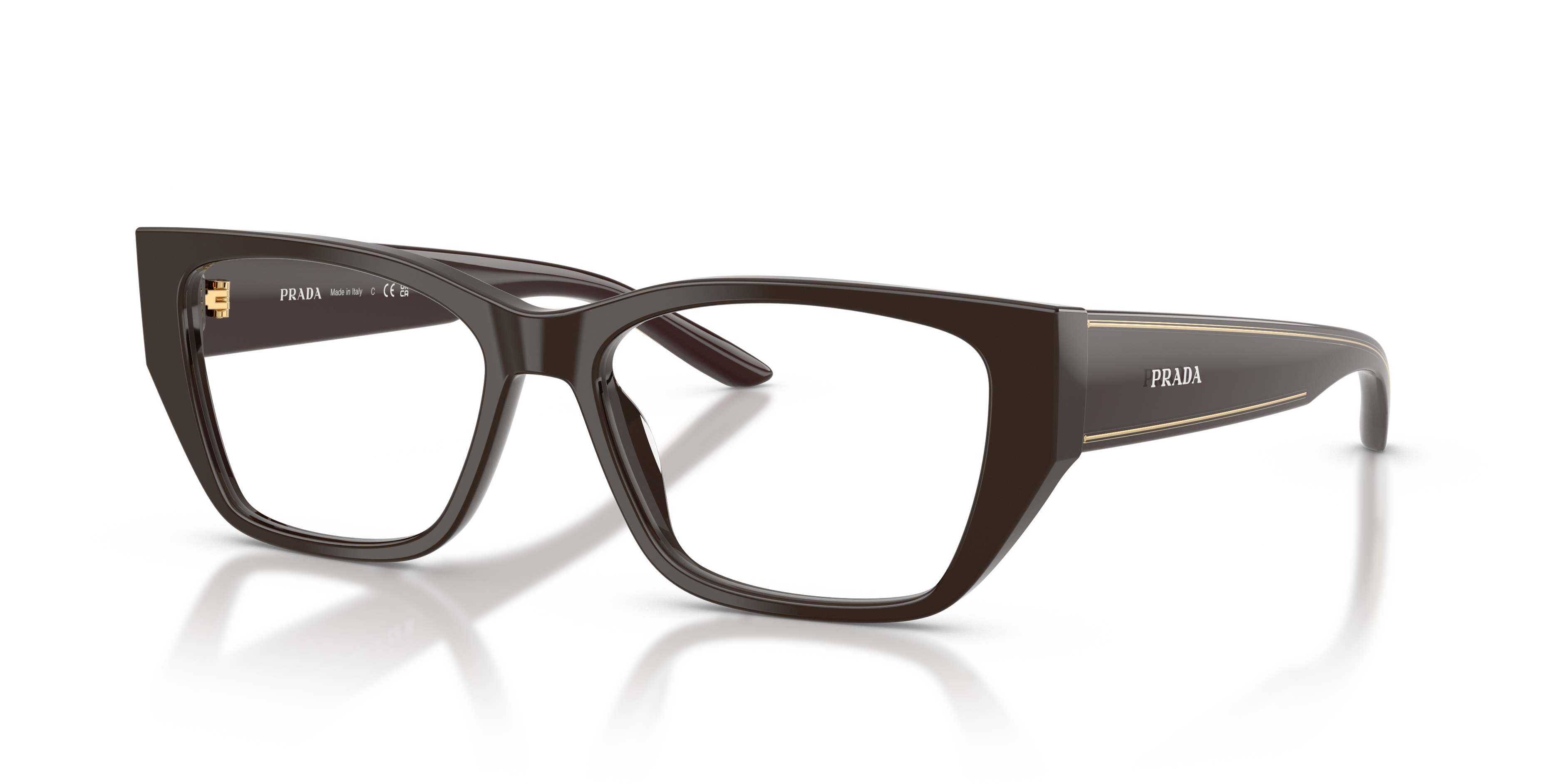 Prada PR D20V 27I1O1