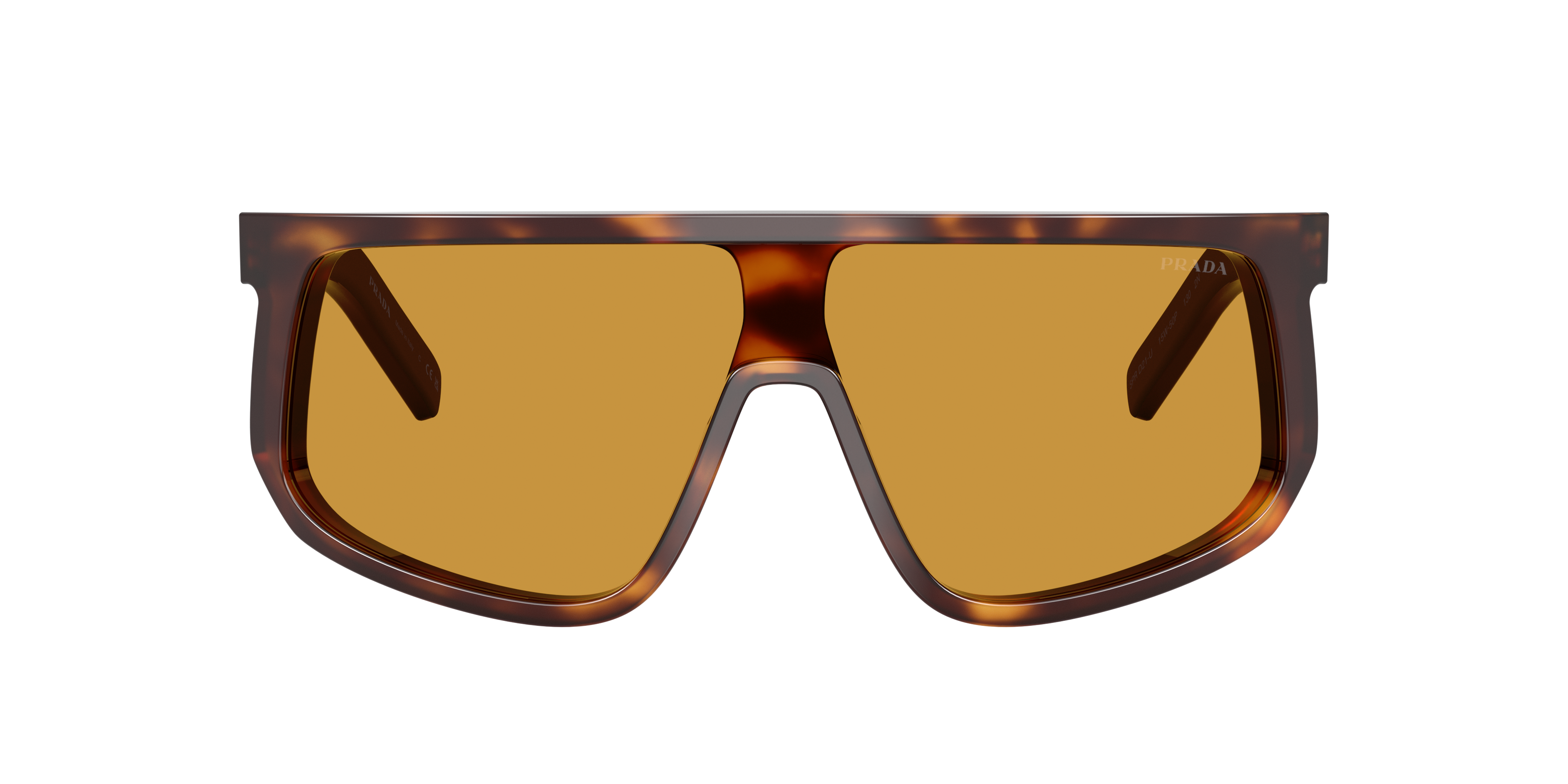 Prada PR D21SU 15W50P