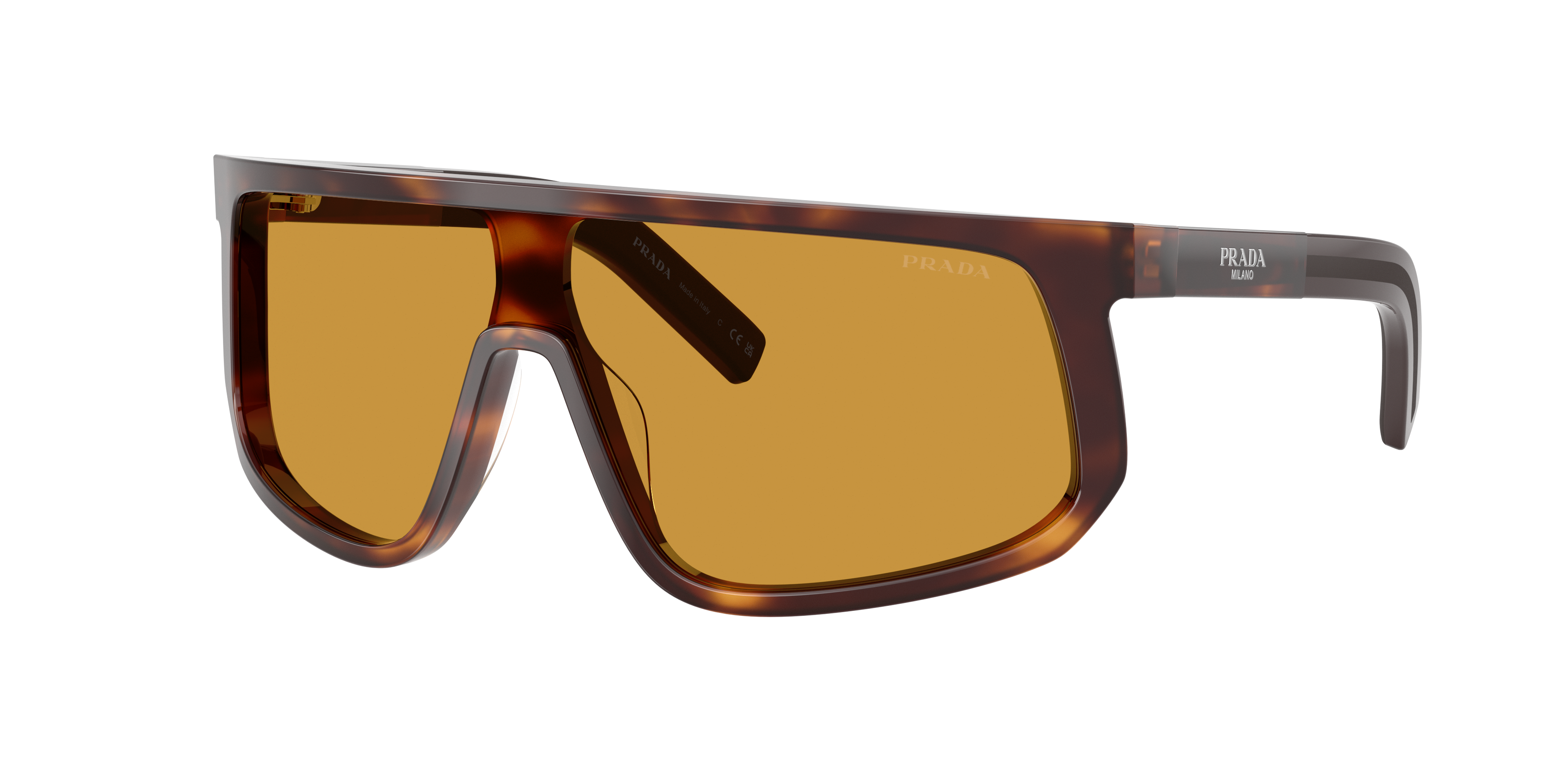 Prada PR D21SU 15W50P