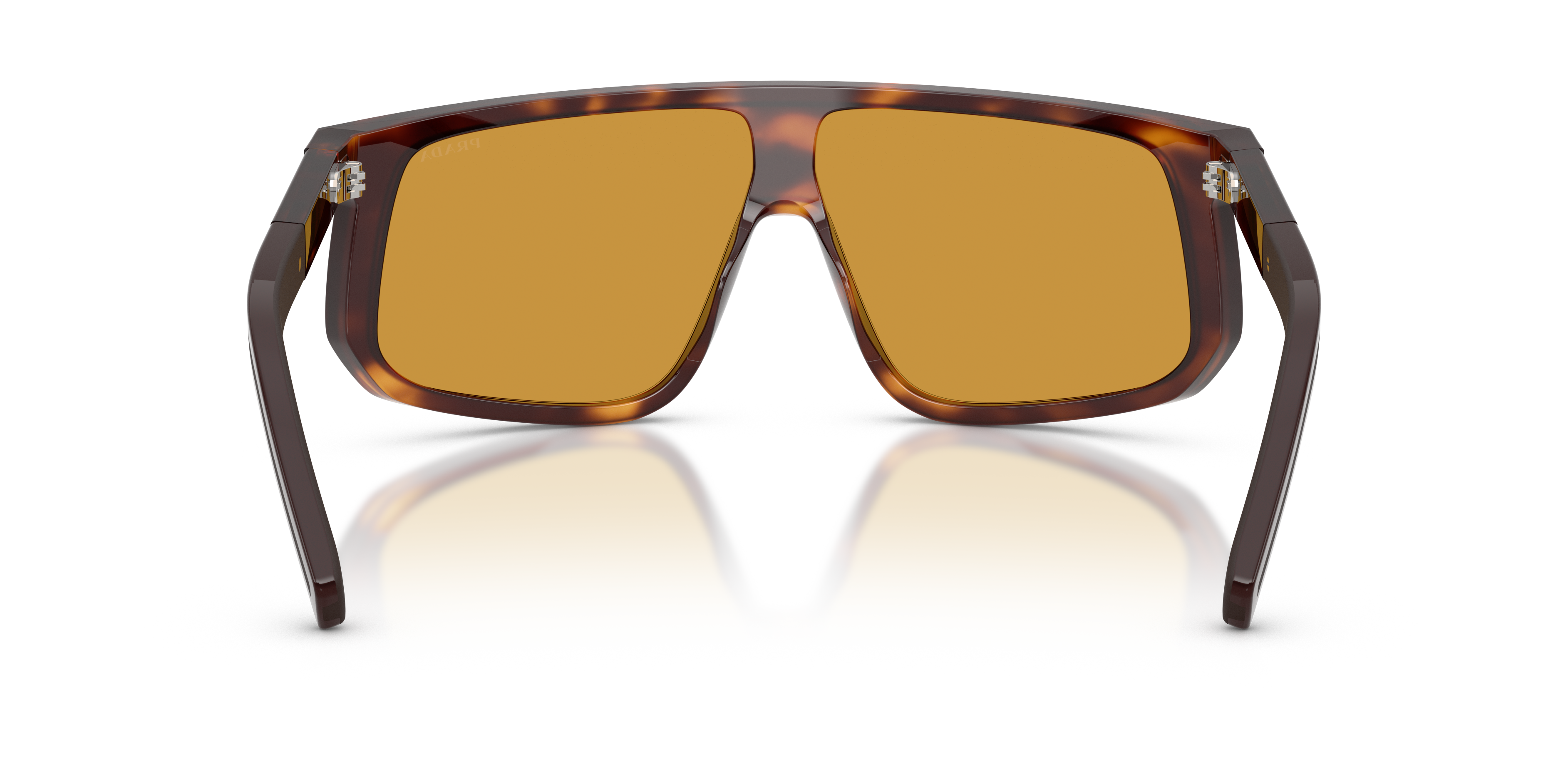 Prada PR D21SU 15W50P