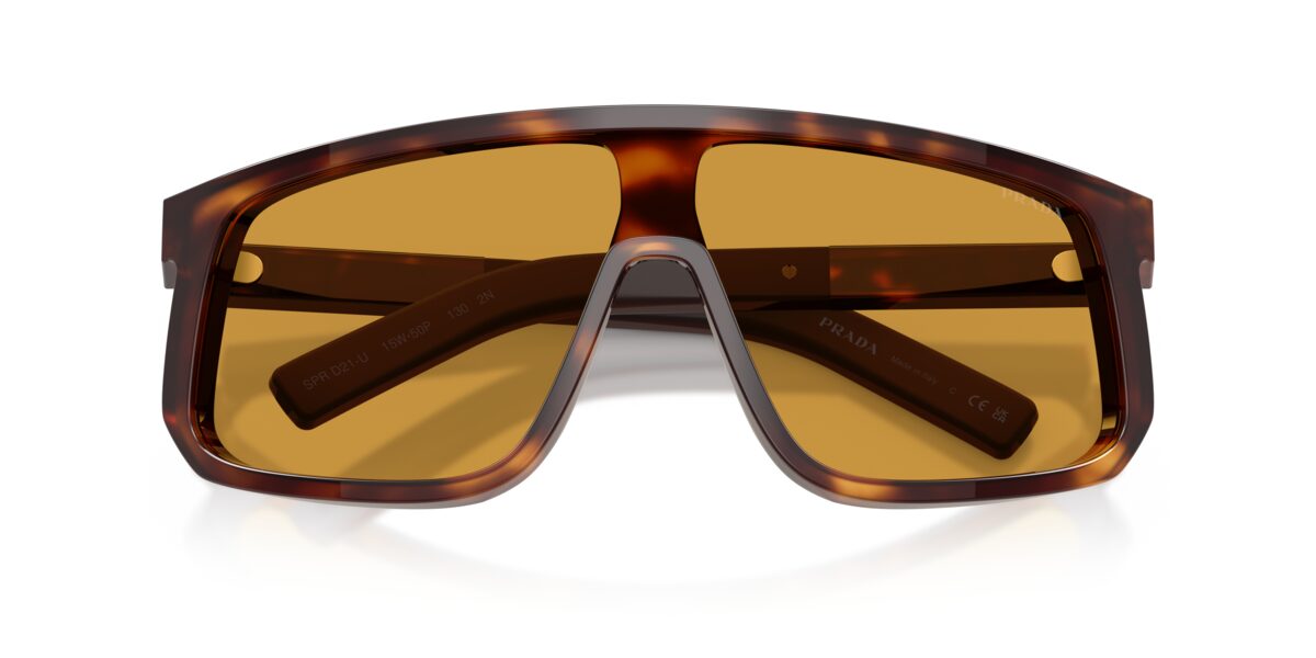 Prada PR D21SU 15W50P