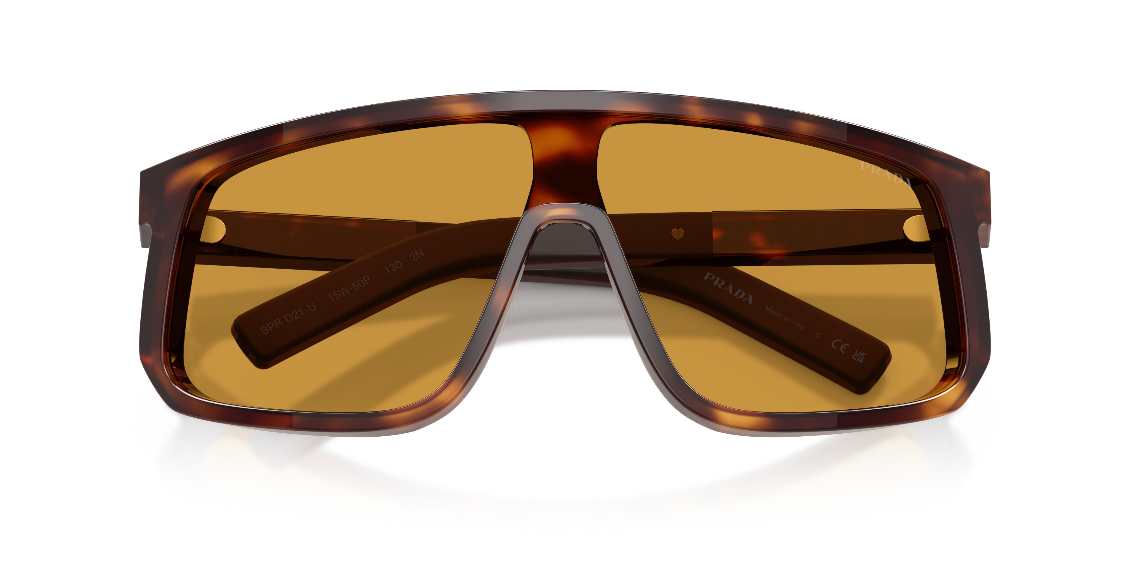 Prada PR D21SU 15W50P