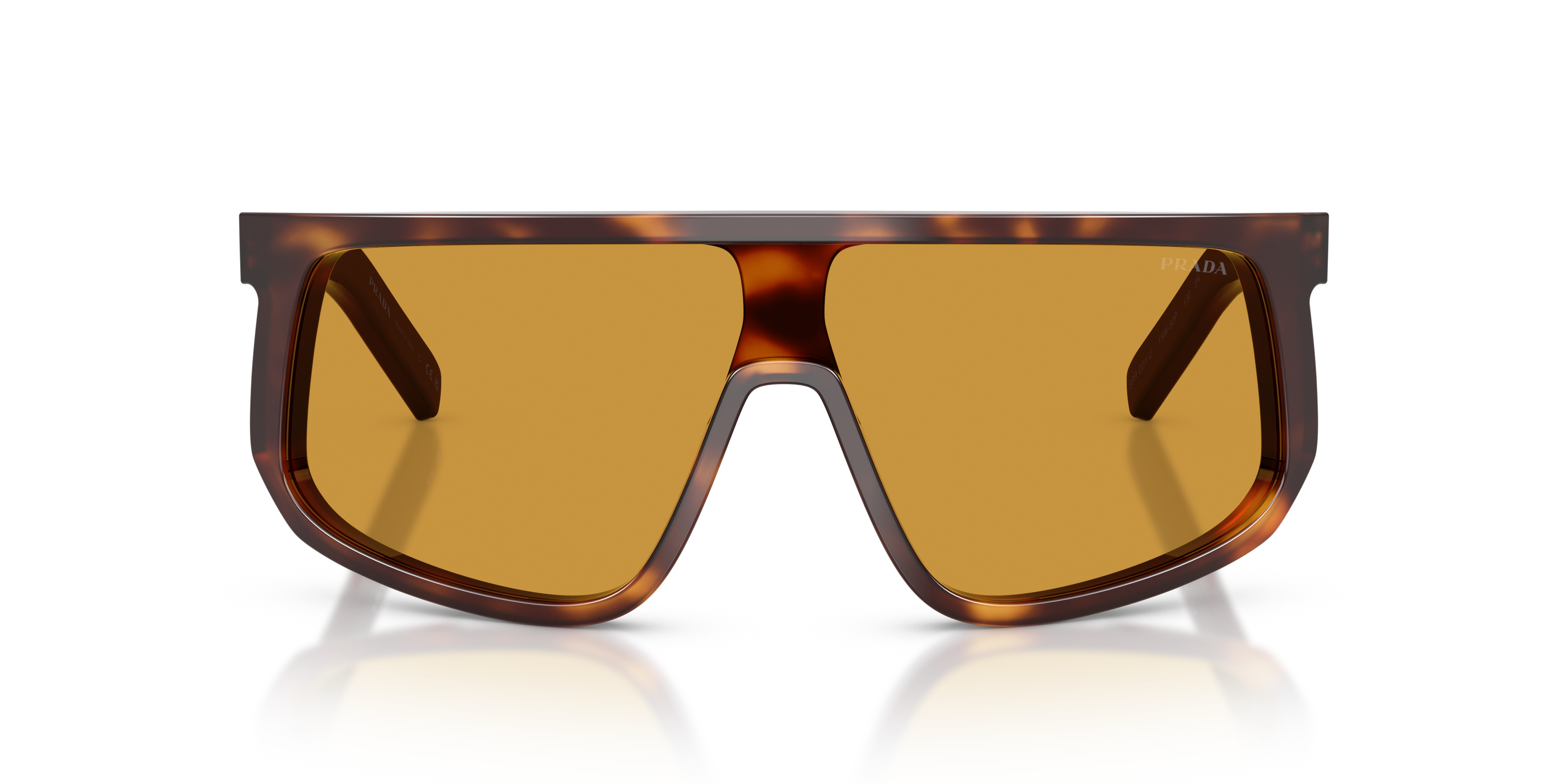 Prada PR D21SU 15W50P