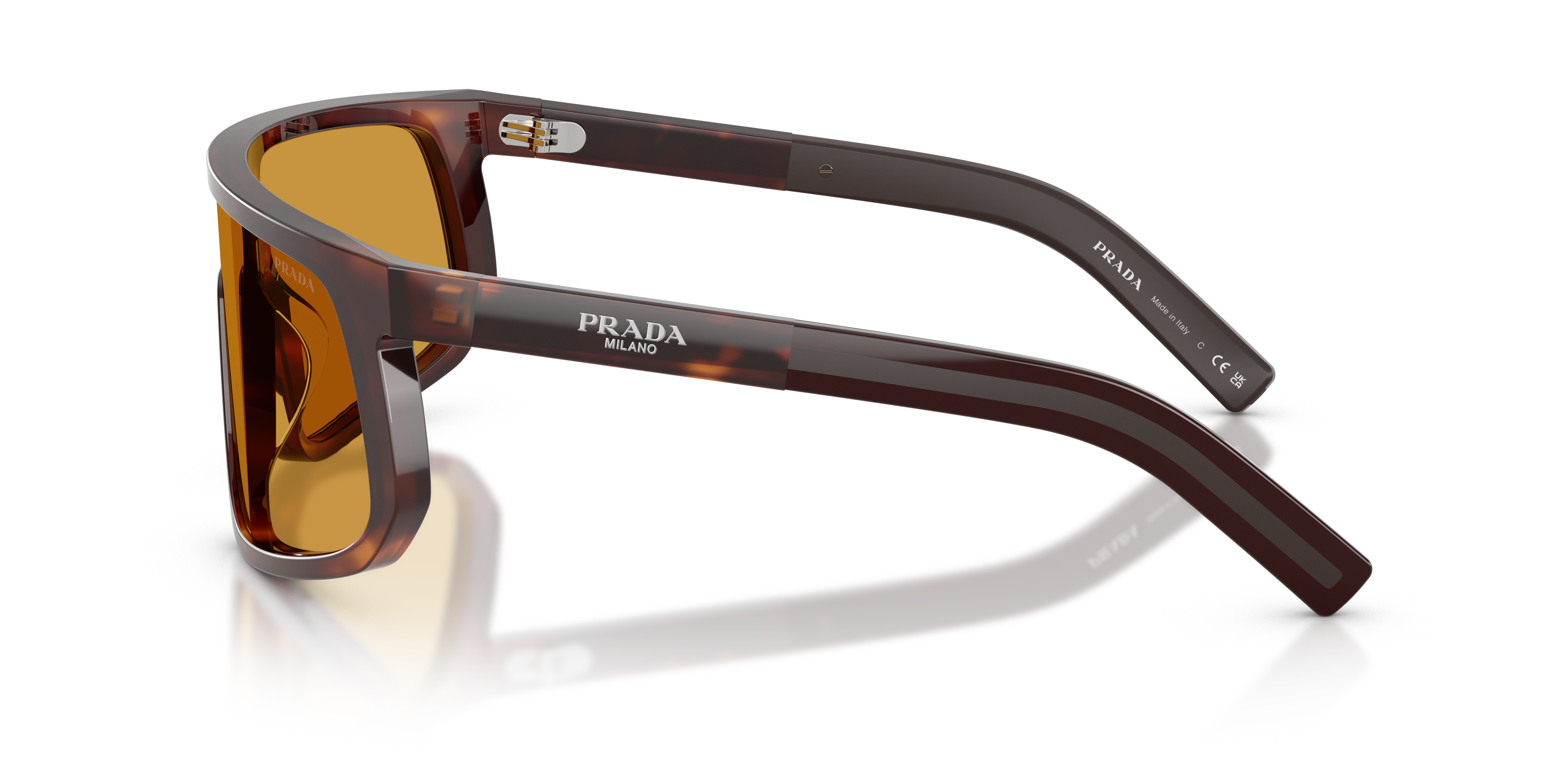 Prada PR D21SU 15W50P