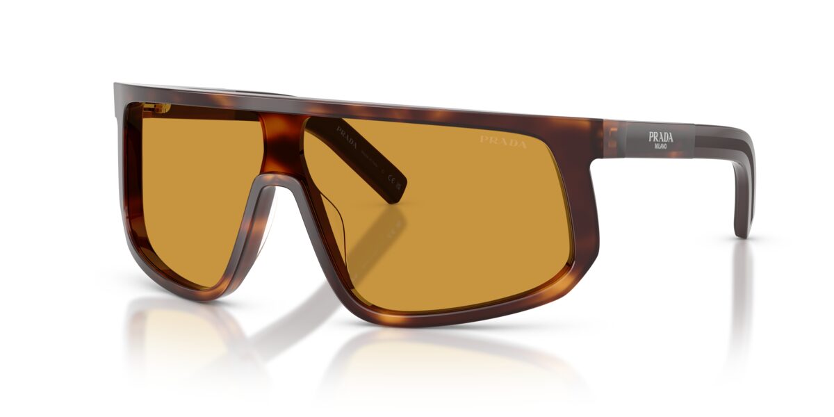 Prada PR D21SU 15W50P