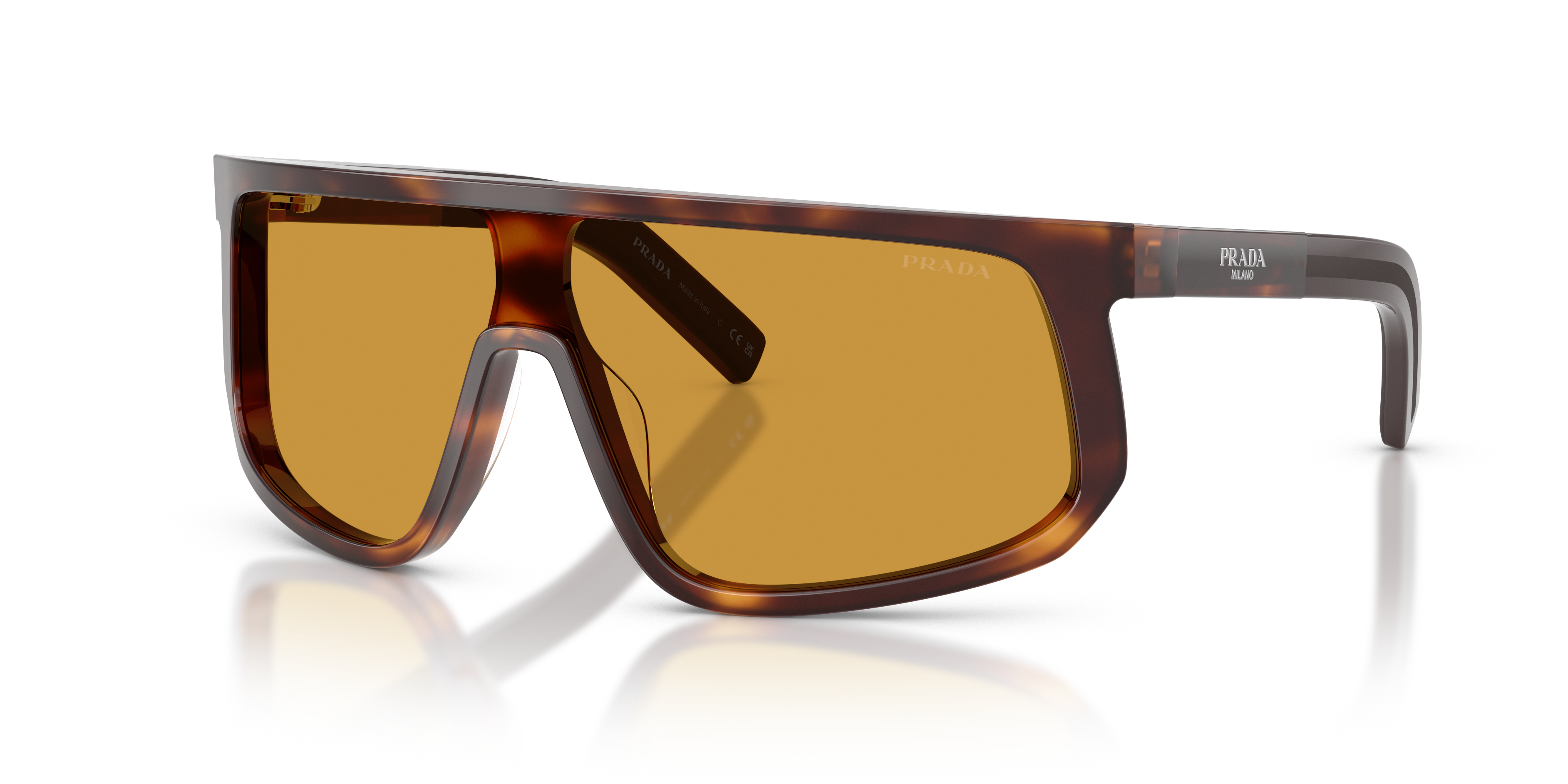 Prada PR D21SU 15W50P