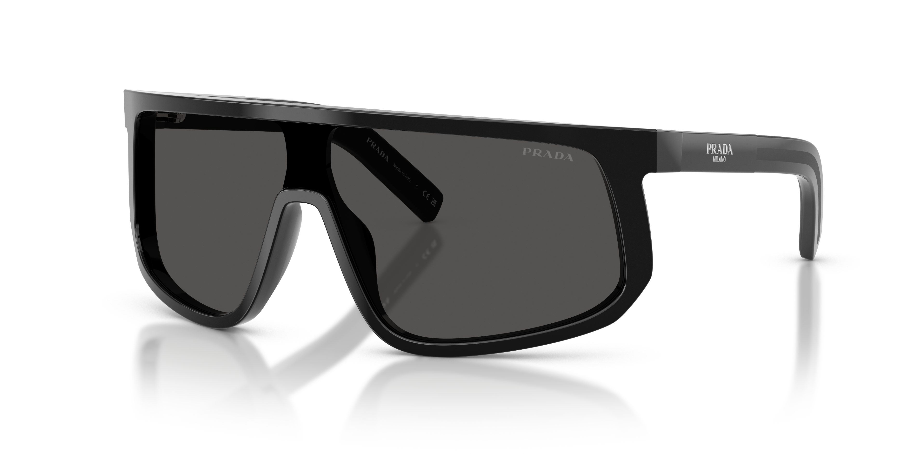 Prada PR D21SU 16K08Z
