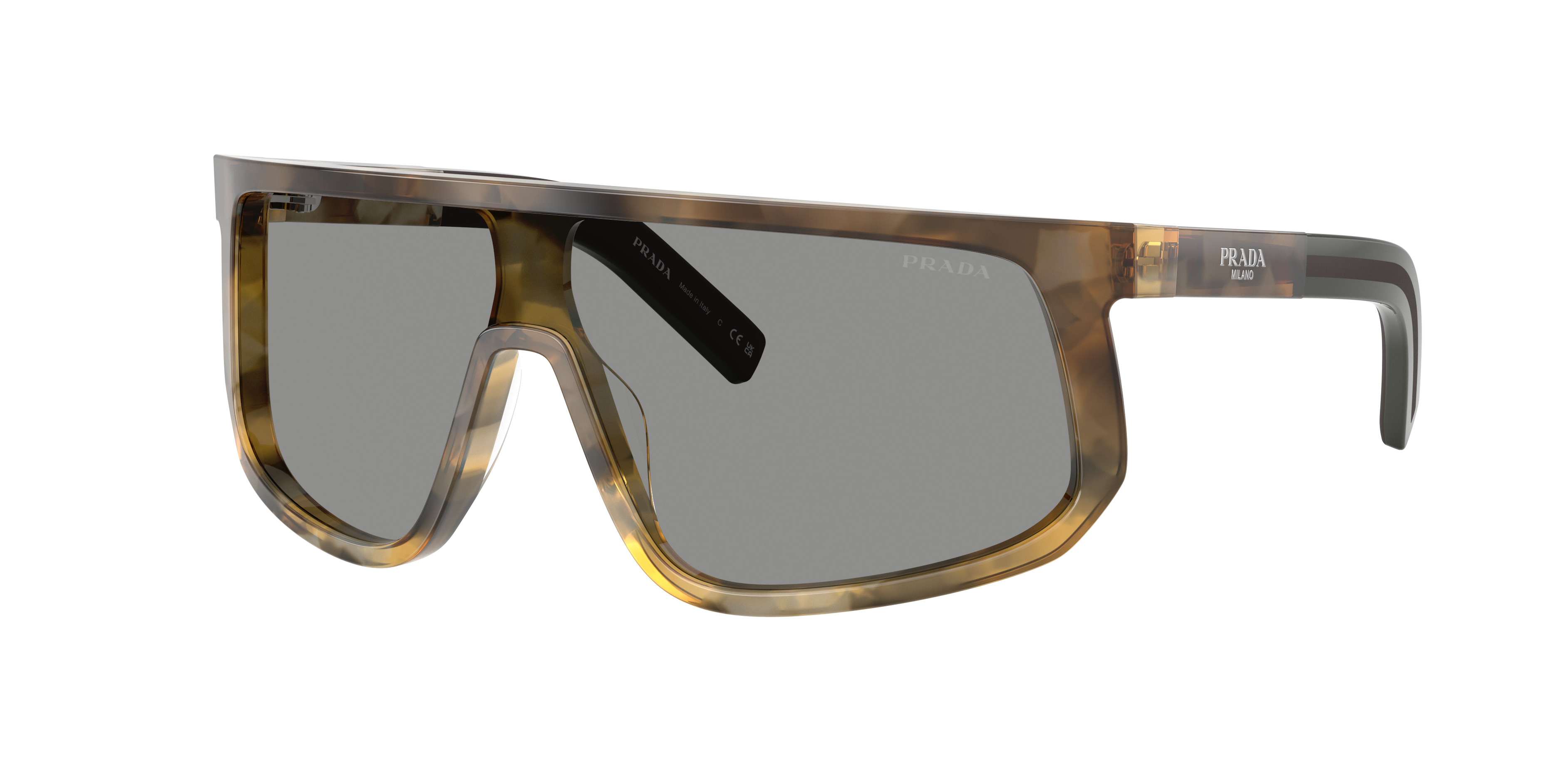 Prada PR D21SU 21P02N