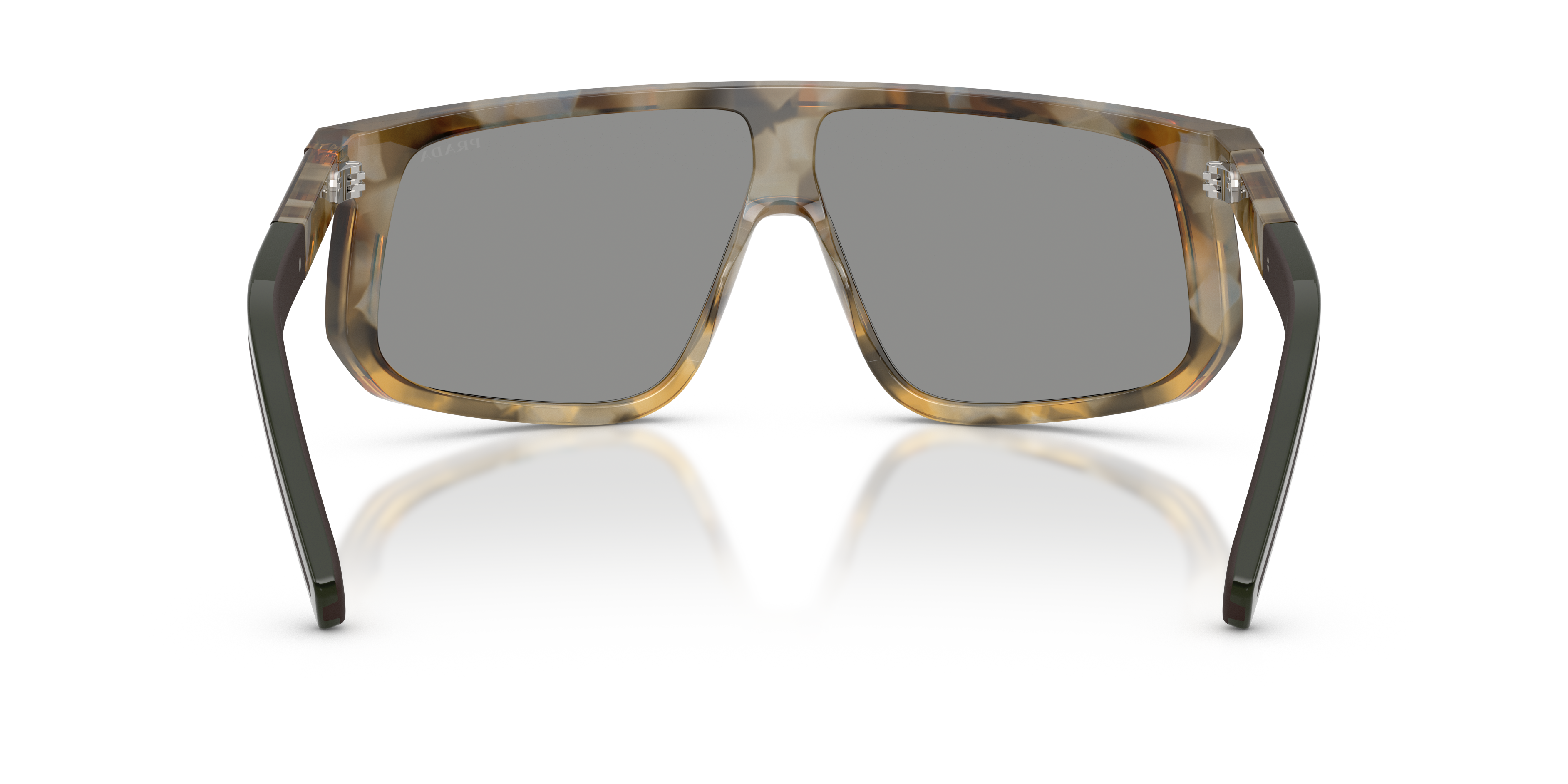 Prada PR D21SU 21P02N