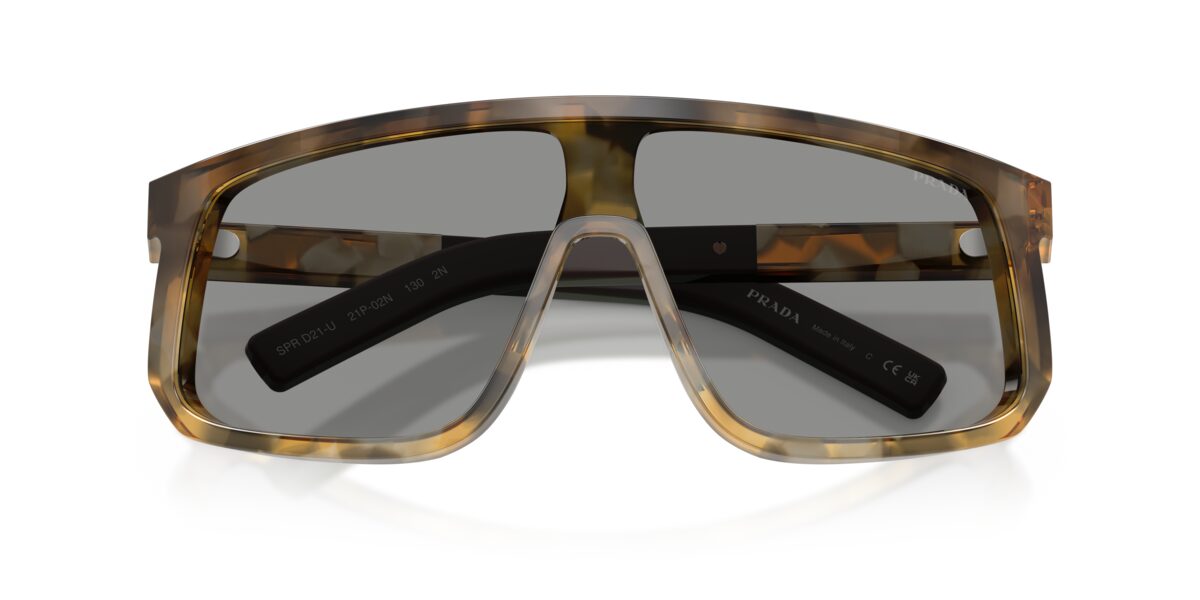 Prada PR D21SU 21P02N