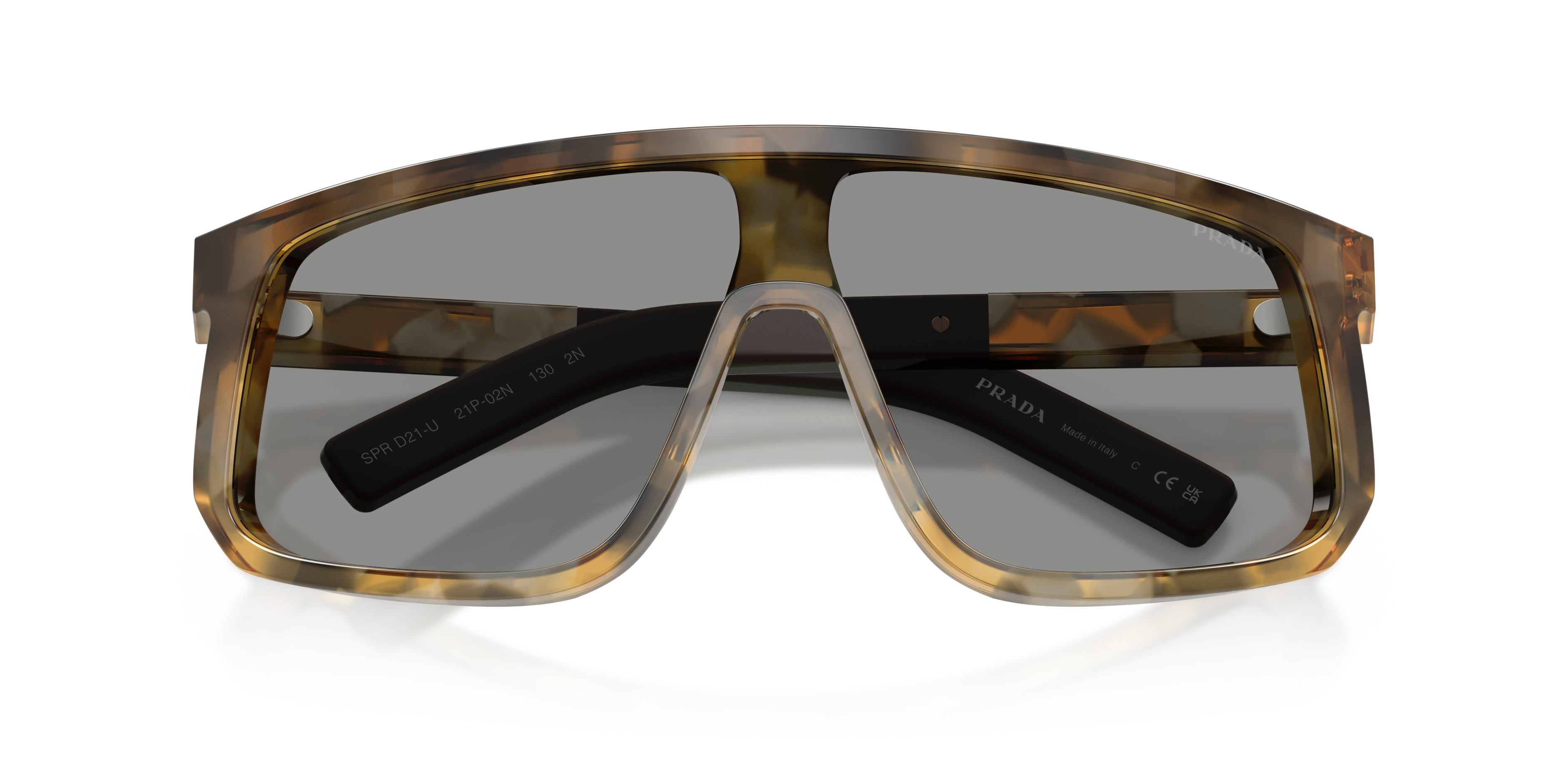 Prada PR D21SU 21P02N