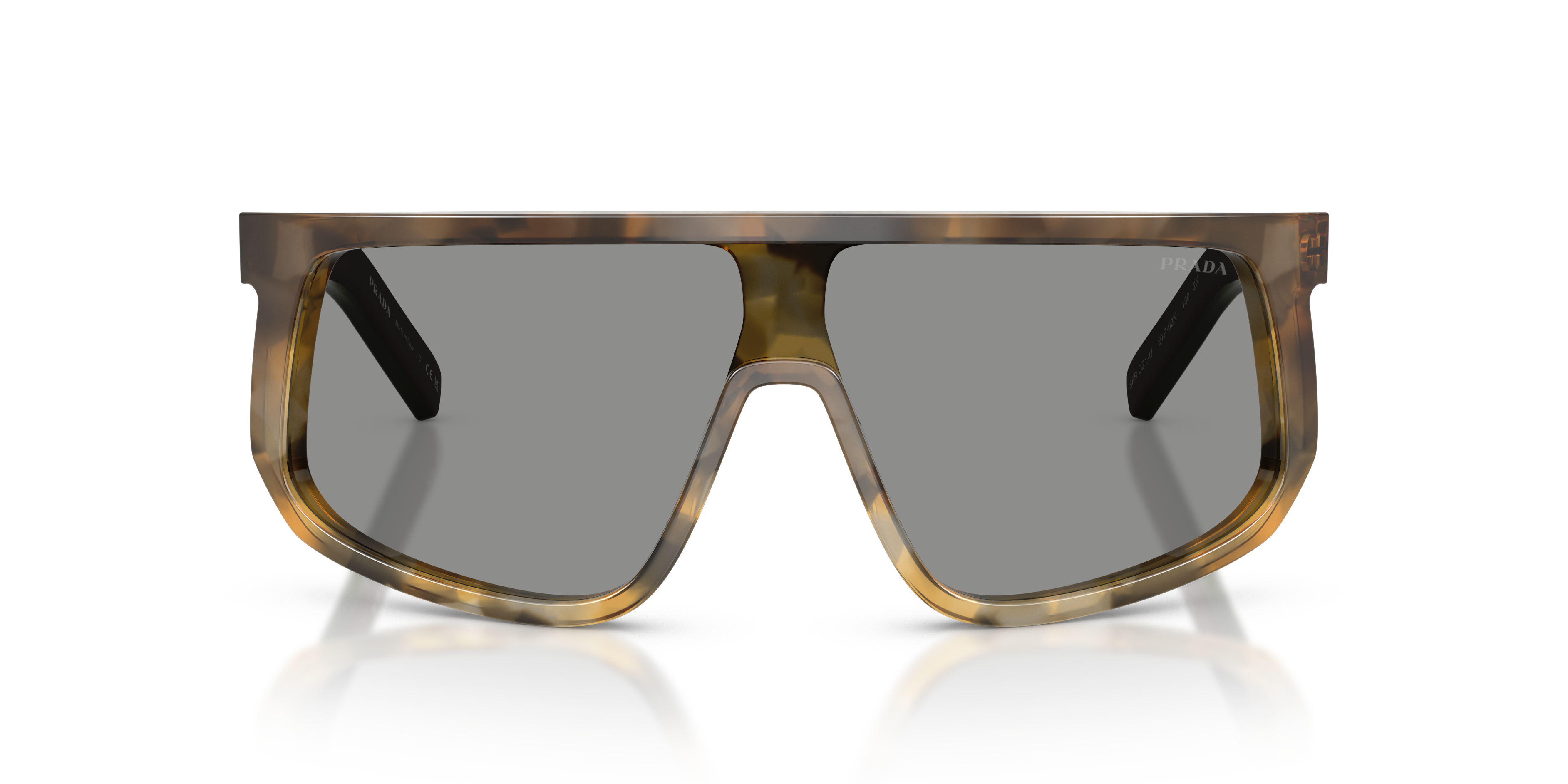 Prada PR D21SU 21P02N