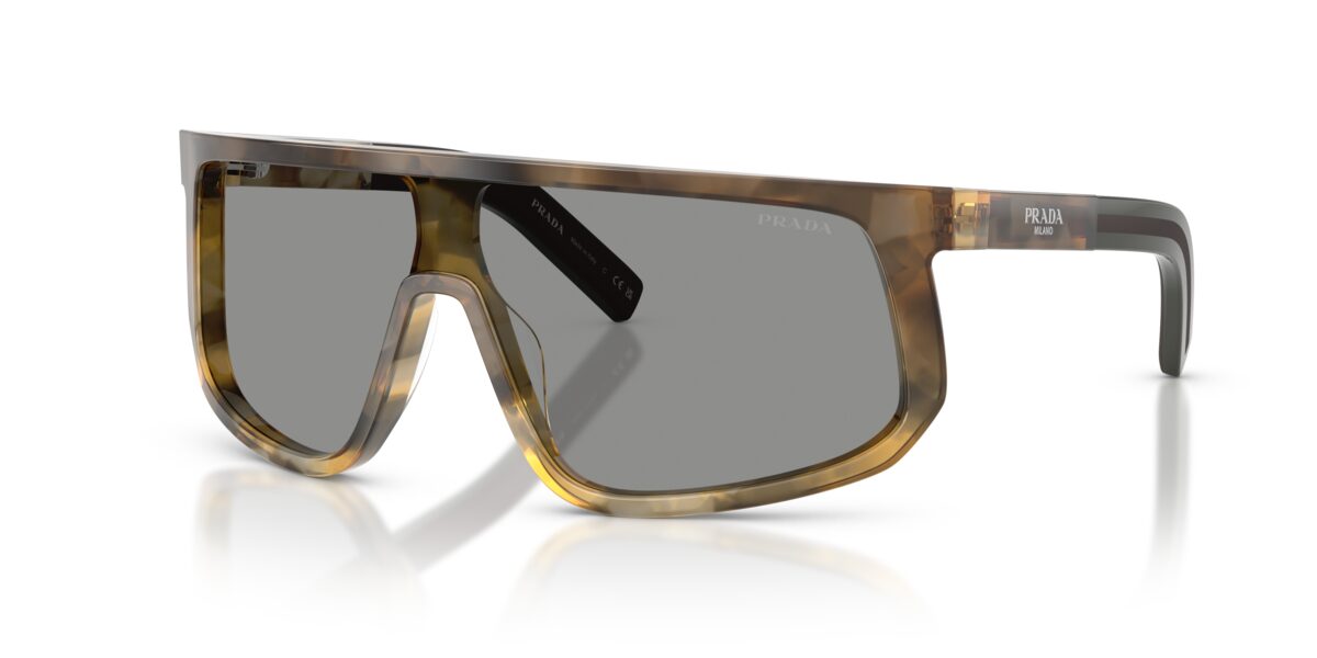 Prada PR D21SU 21P02N