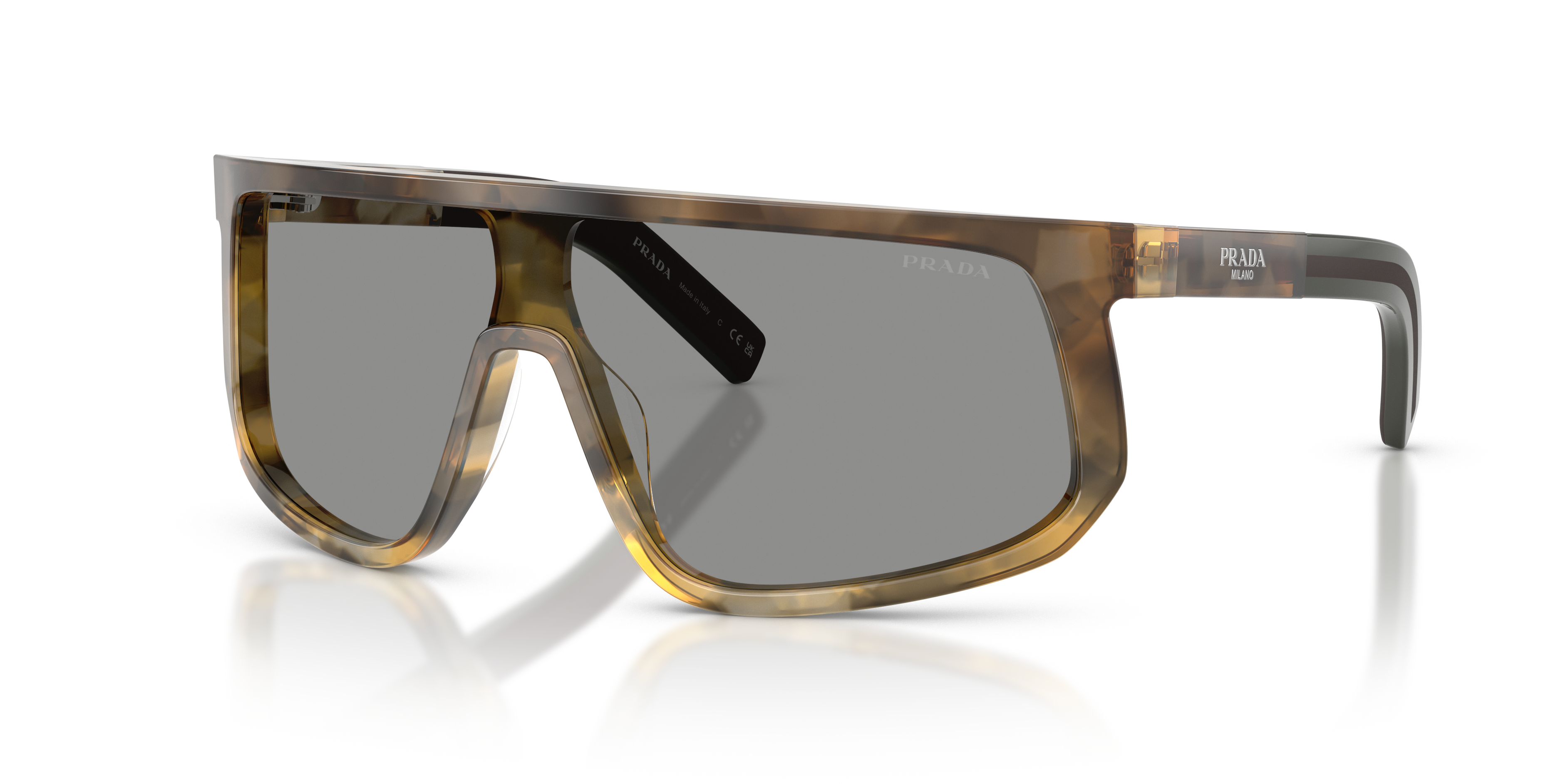 Prada PR D21SU 21P02N
